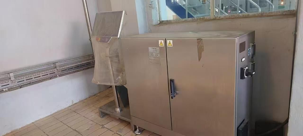 R86 Riempitrice usata Terta Pak A3Flex 600V 500Slim in vendita - foto 10