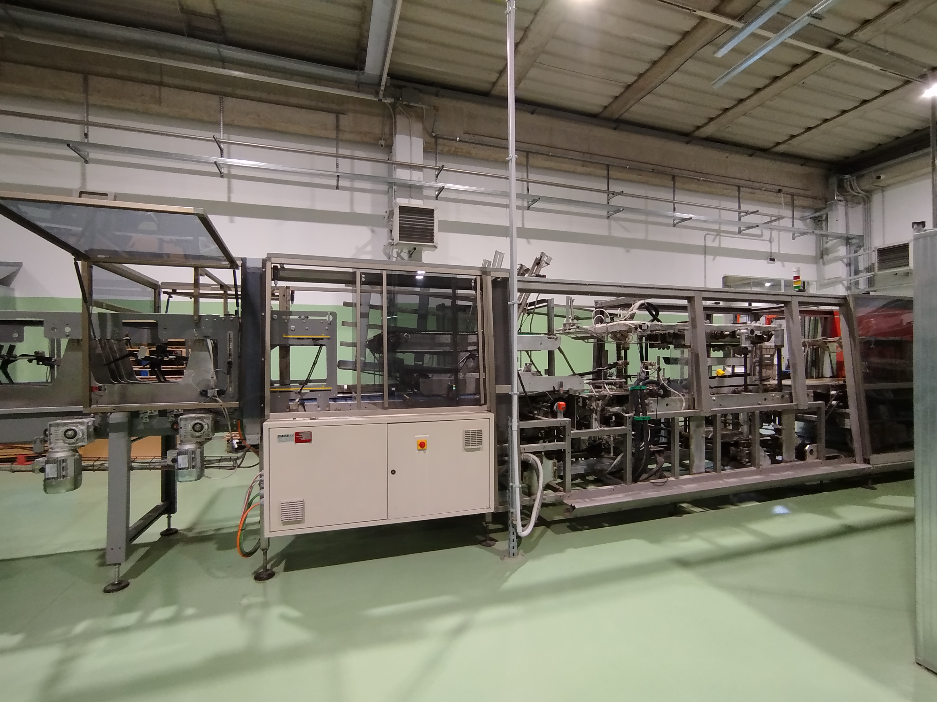 Fardellatrici in vendita