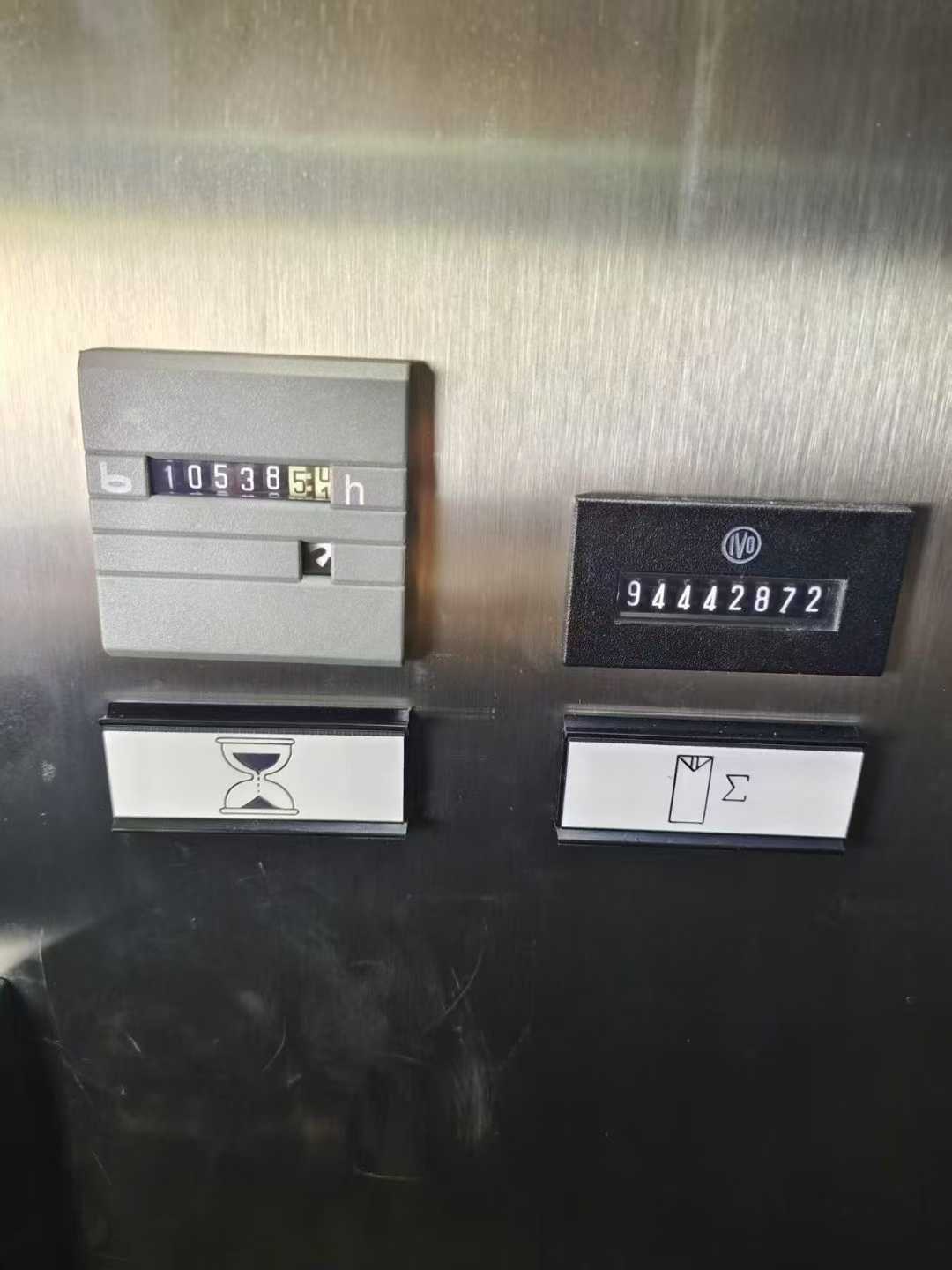 R82 Macchina di riemp. usata Tetra Pak A3 Compact Flex in vendita - foto 6