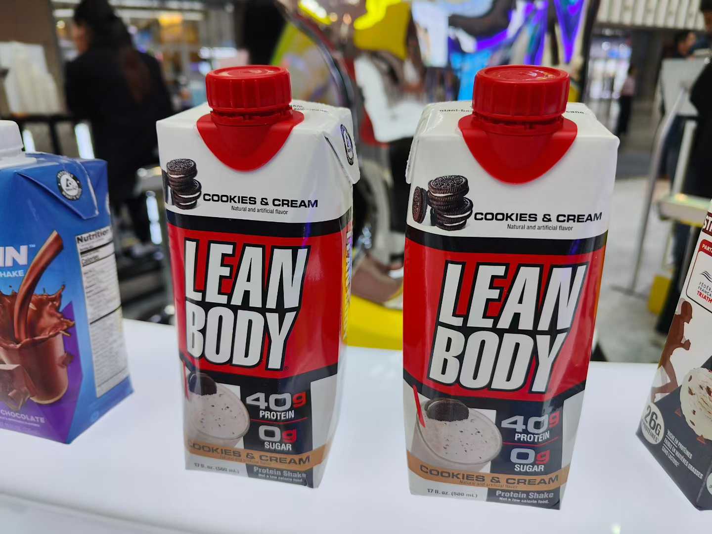 LC589 Linea imbott. usata 330 ml Prisma Tetra Pak  in vendita - foto 8