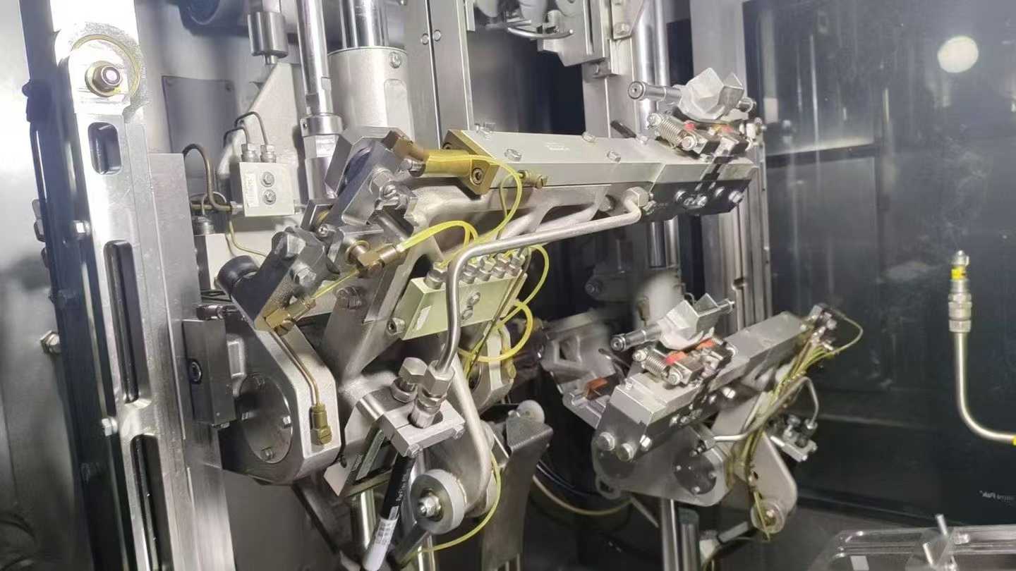 R82 Macchina di riemp. usata Tetra Pak A3 Compact Flex in vendita - foto 4