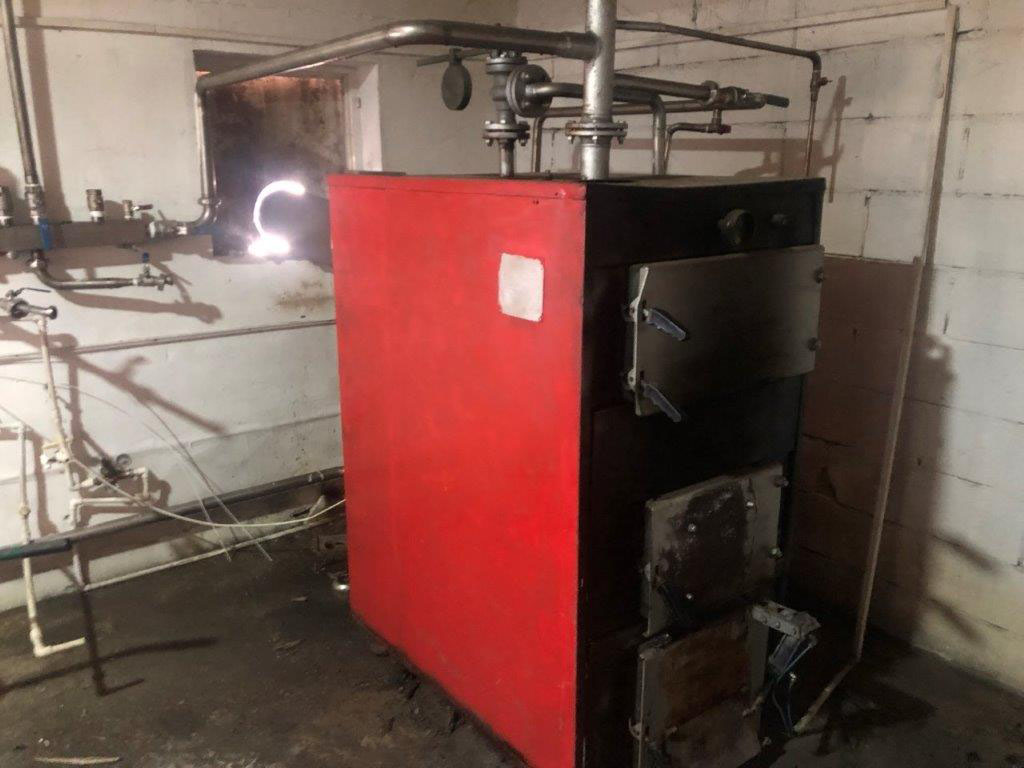 LC560 Linea lavorazione usata per prodotti caseari 2000 in vendita - foto 2