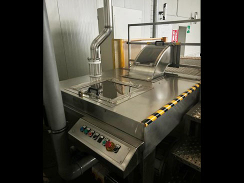 LC574 Linea Imbotti. Isobarico PET Acqua – CSD –  2L  in vendita - foto 5