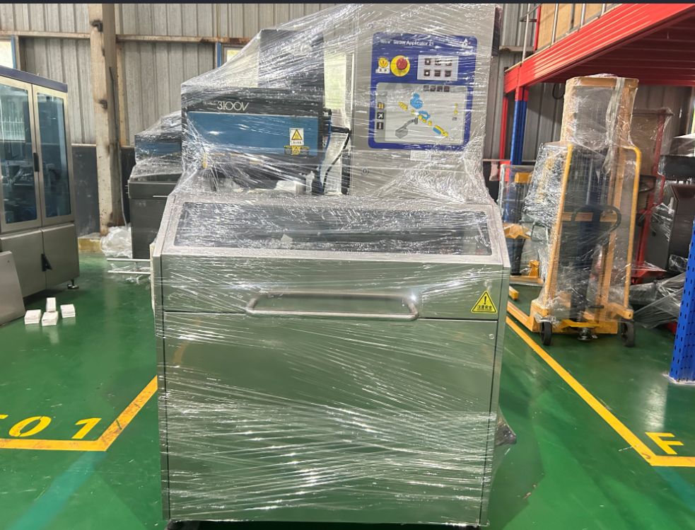 R82 Macchina di riemp. usata Tetra Pak A3 Compact Flex in vendita - foto 5