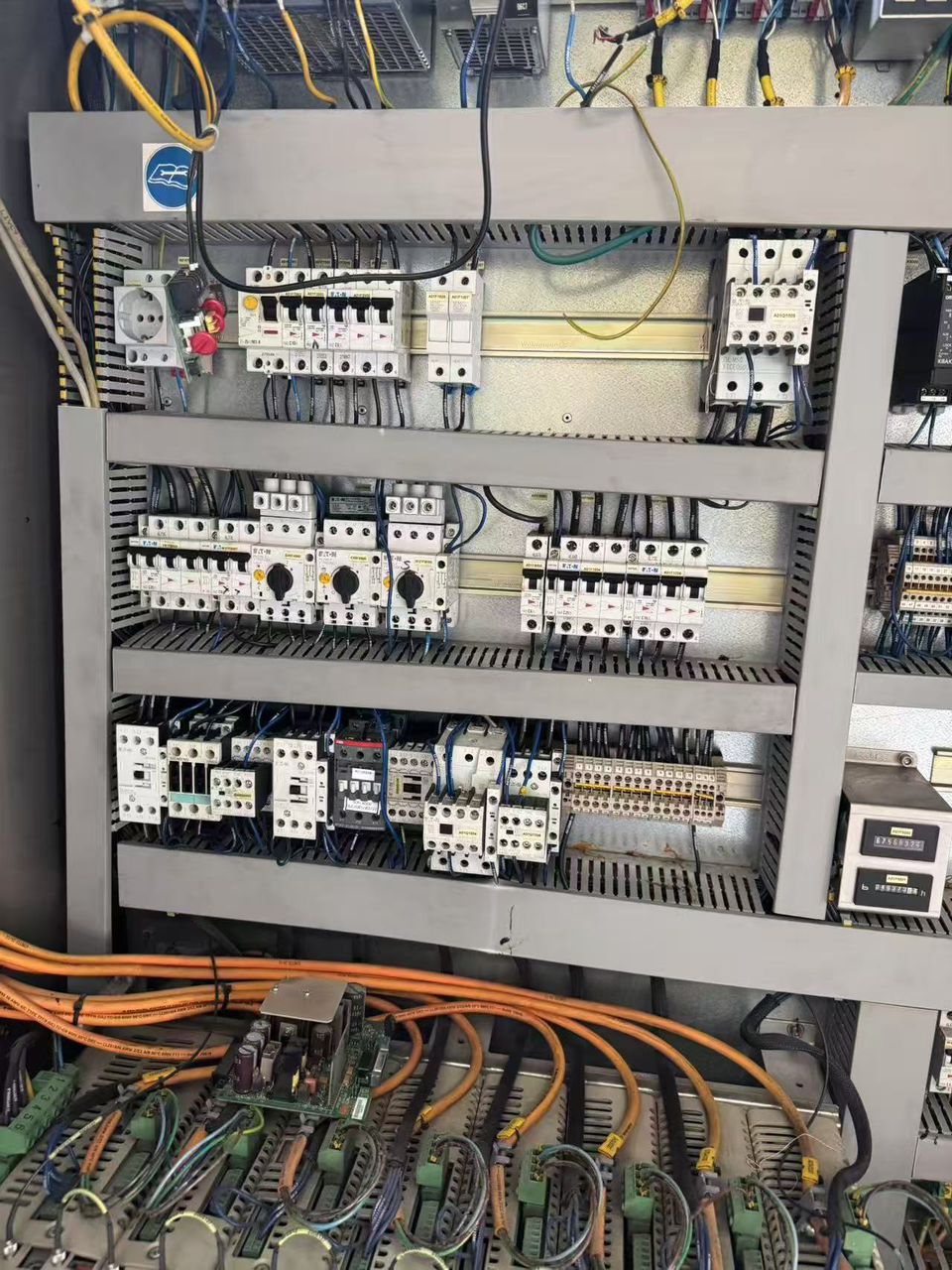 TP116 Tappatore usato Tetrapak 2012 – 12000 bph  in vendita - foto 7