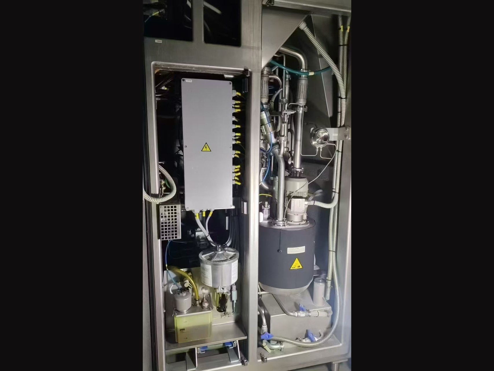 R78 Riempitrice usata TETRA PAK A3 Flex 7500 bph  in vendita - foto 4