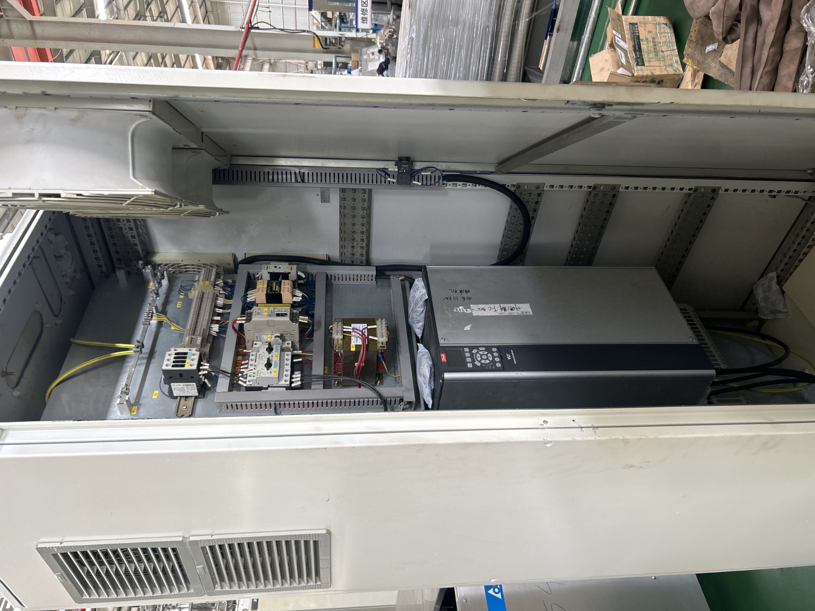 HO1 Omogeneizzatore asettico Tetra Pak 4.3 T usato in vendita - foto 2