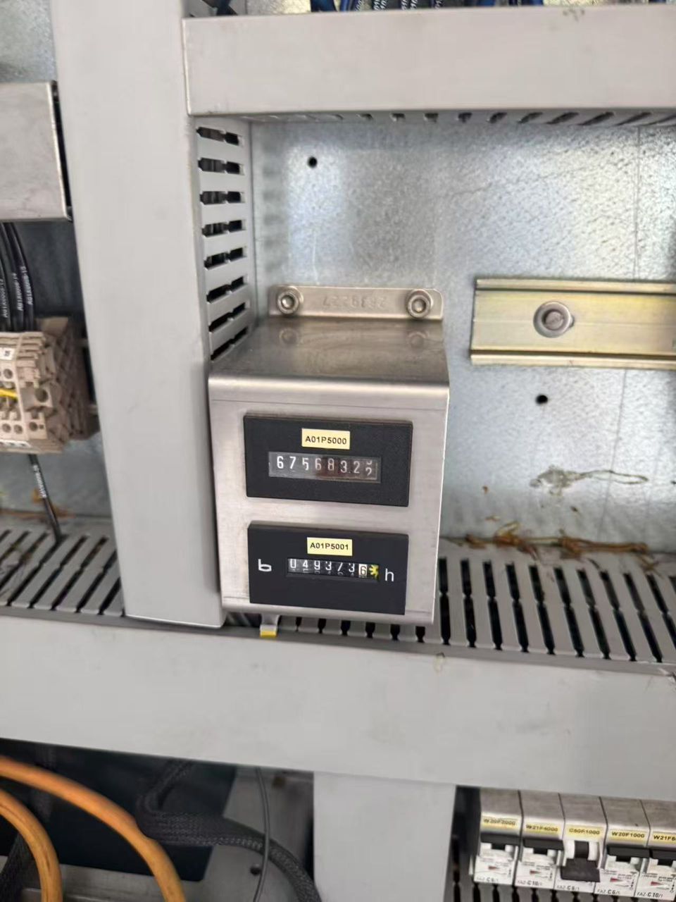 TP116 Tappatore usato Tetrapak 2012 – 12000 bph  in vendita - foto 4