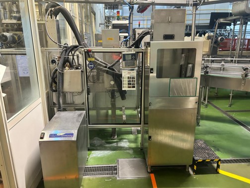 LC574 Linea Imbotti. Isobarico PET Acqua – CSD –  2L  in vendita - foto 4