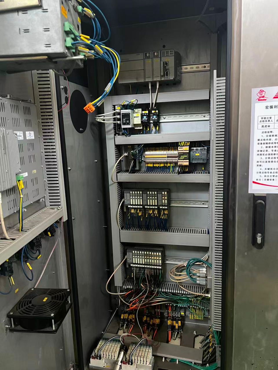 AT107 Sterilizer Tetra therm aseptic flex NG - 6.3T UTH in vendita - foto 7