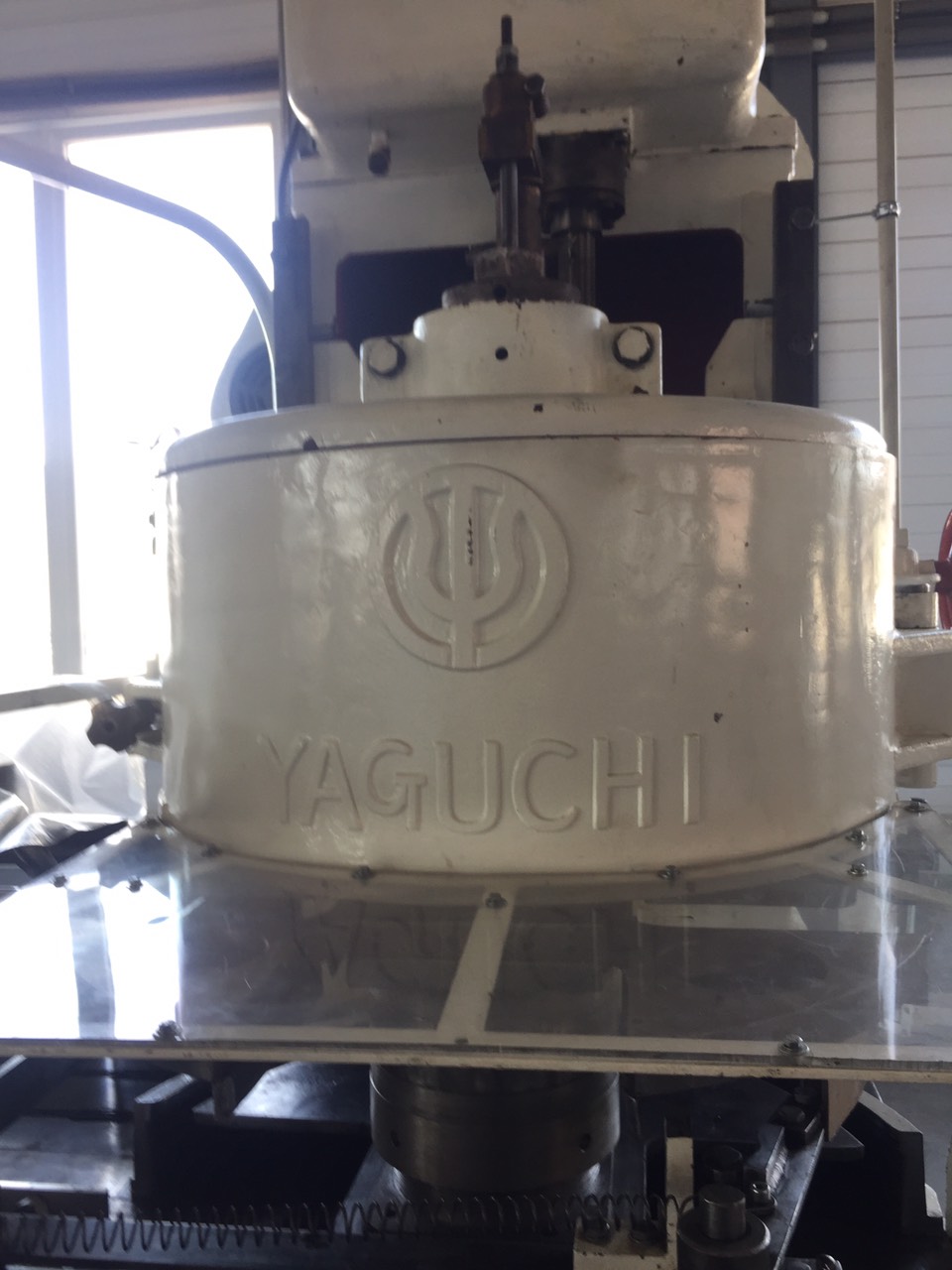  LC583 Linea di produzione di contenitori in latta in vendita - foto 5