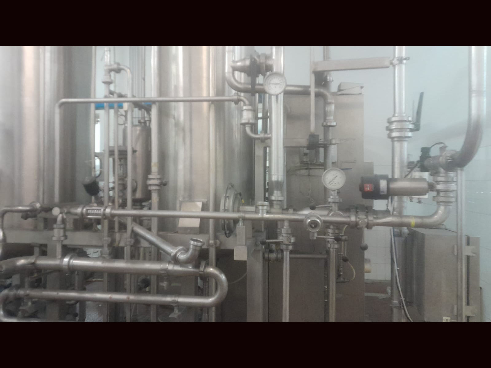 PX15 Premix usata PARMATEC Drinkmix 12000 l/h  in vendita - foto 12