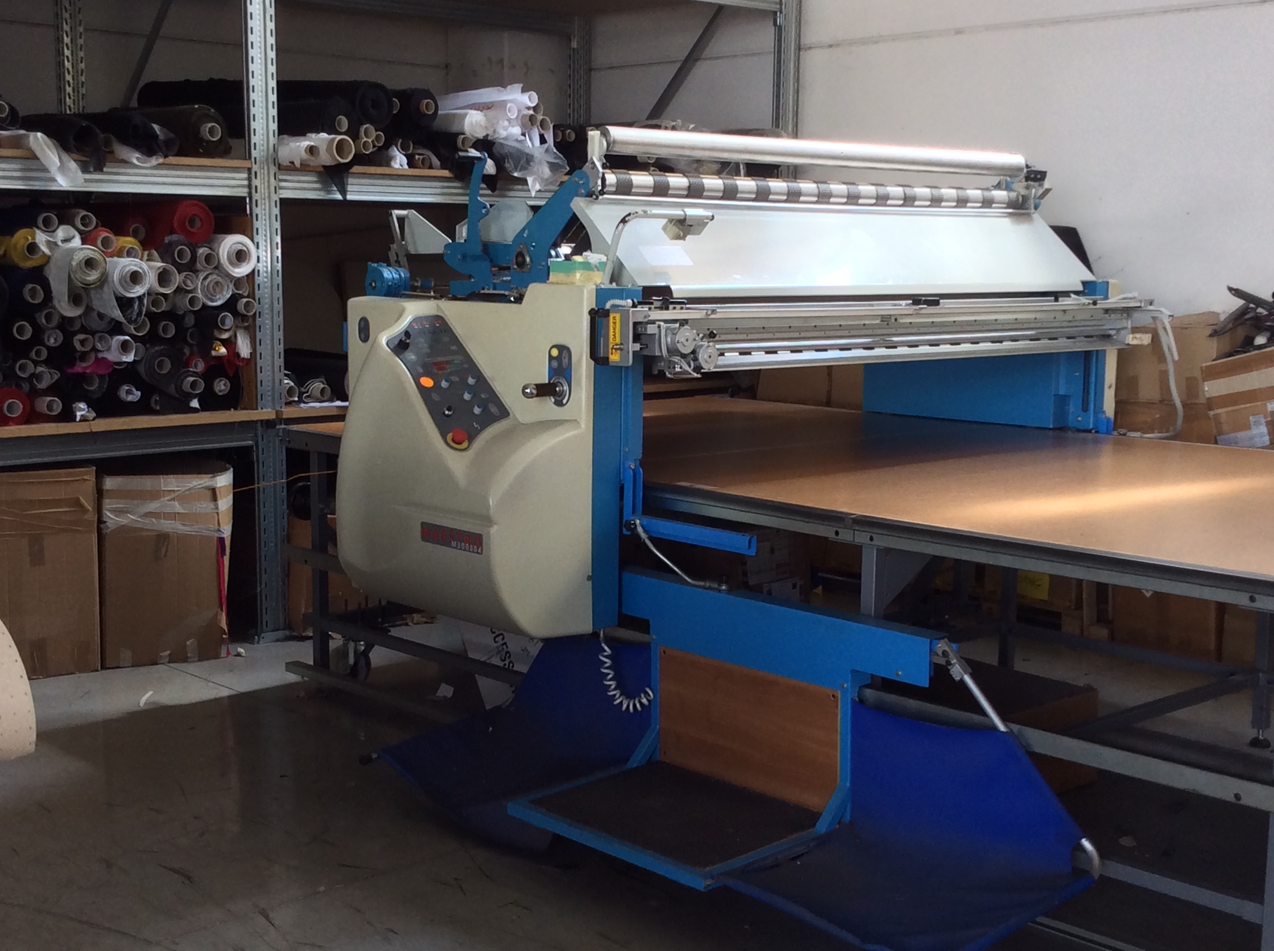 STENDITORE  a culla B.K.R.  completo di tavolo  in vendita - foto 1