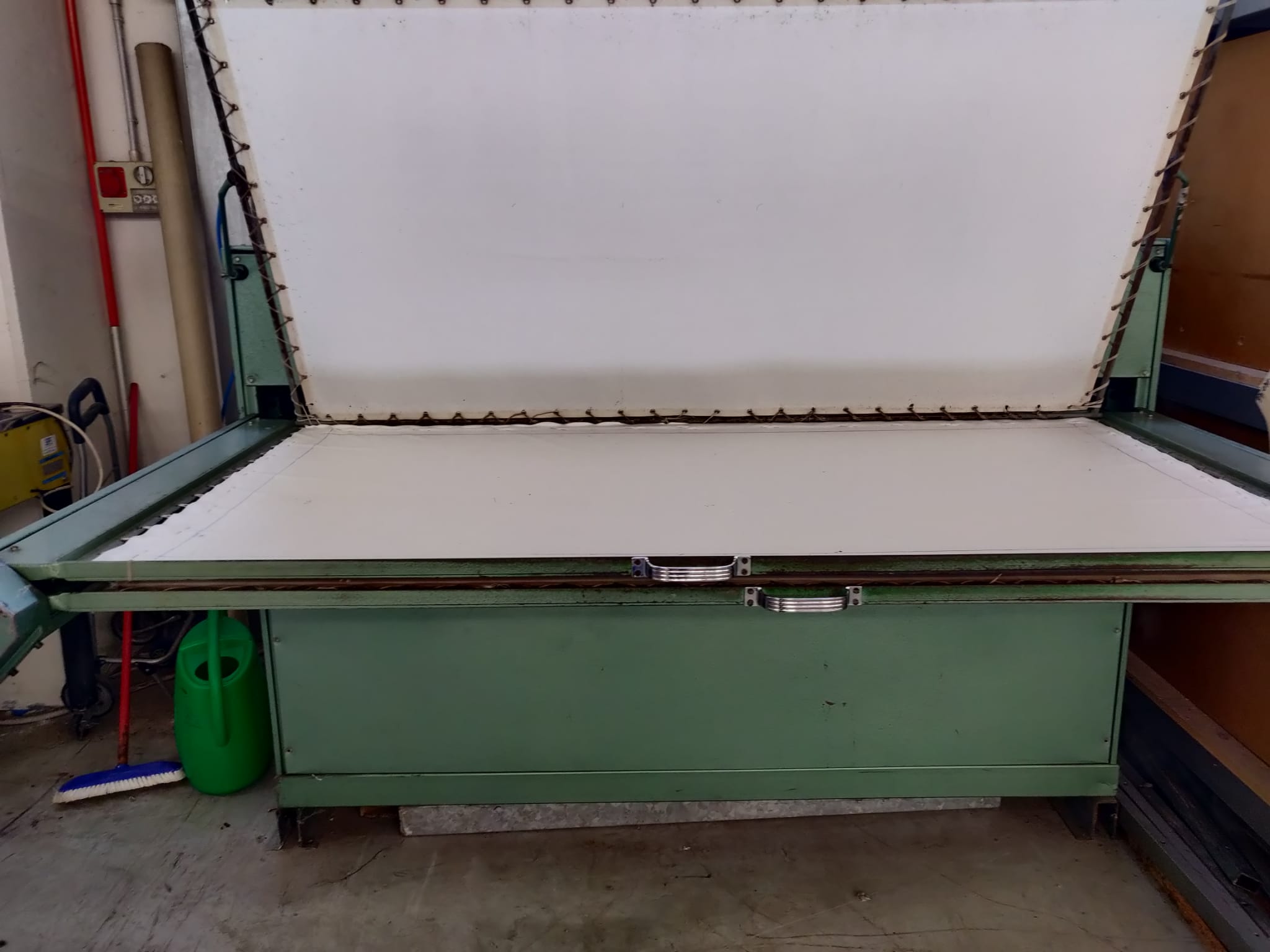 Presse tessili in vendita