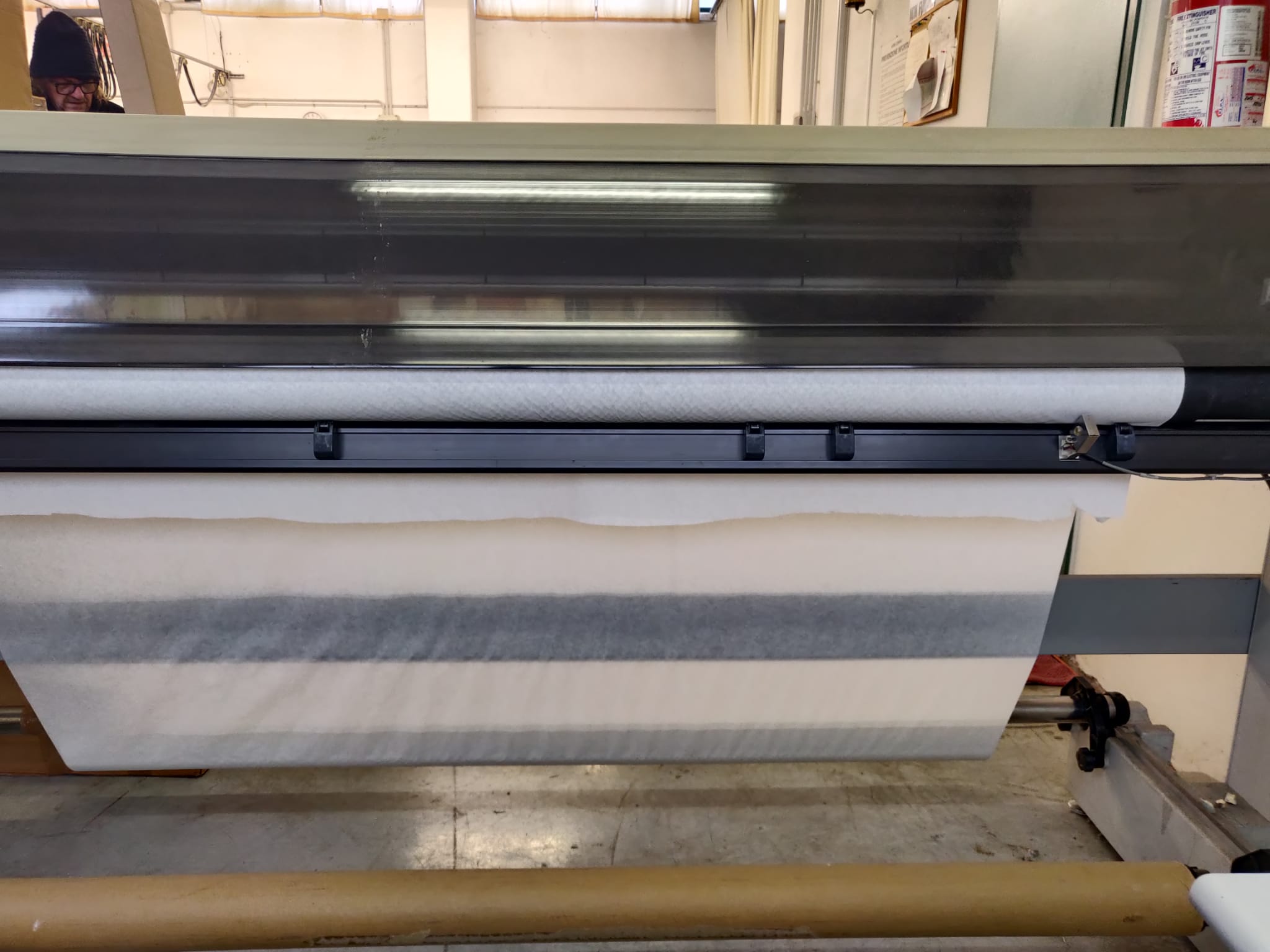 plotter stampa grafici in vendita - foto 4