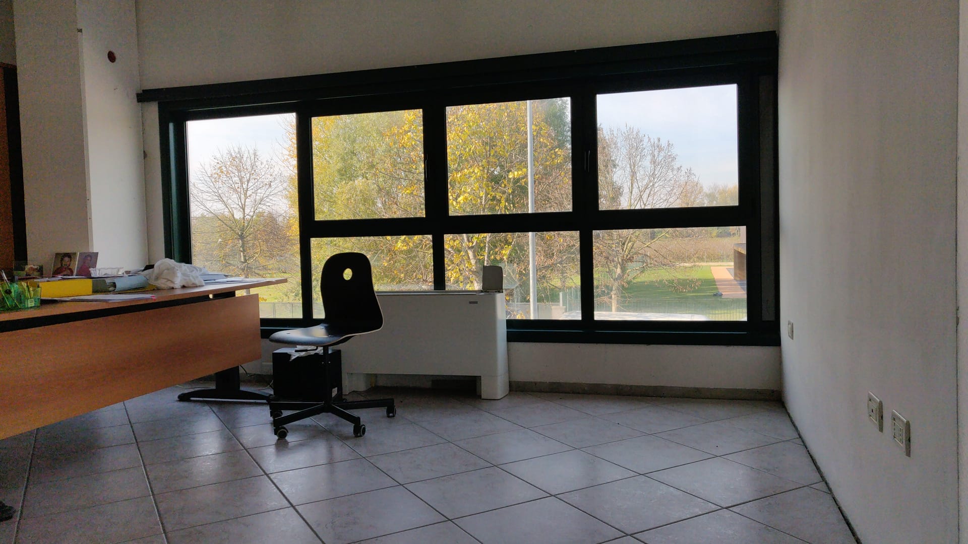 capannone singolo di mq 534  in vendita - foto 10
