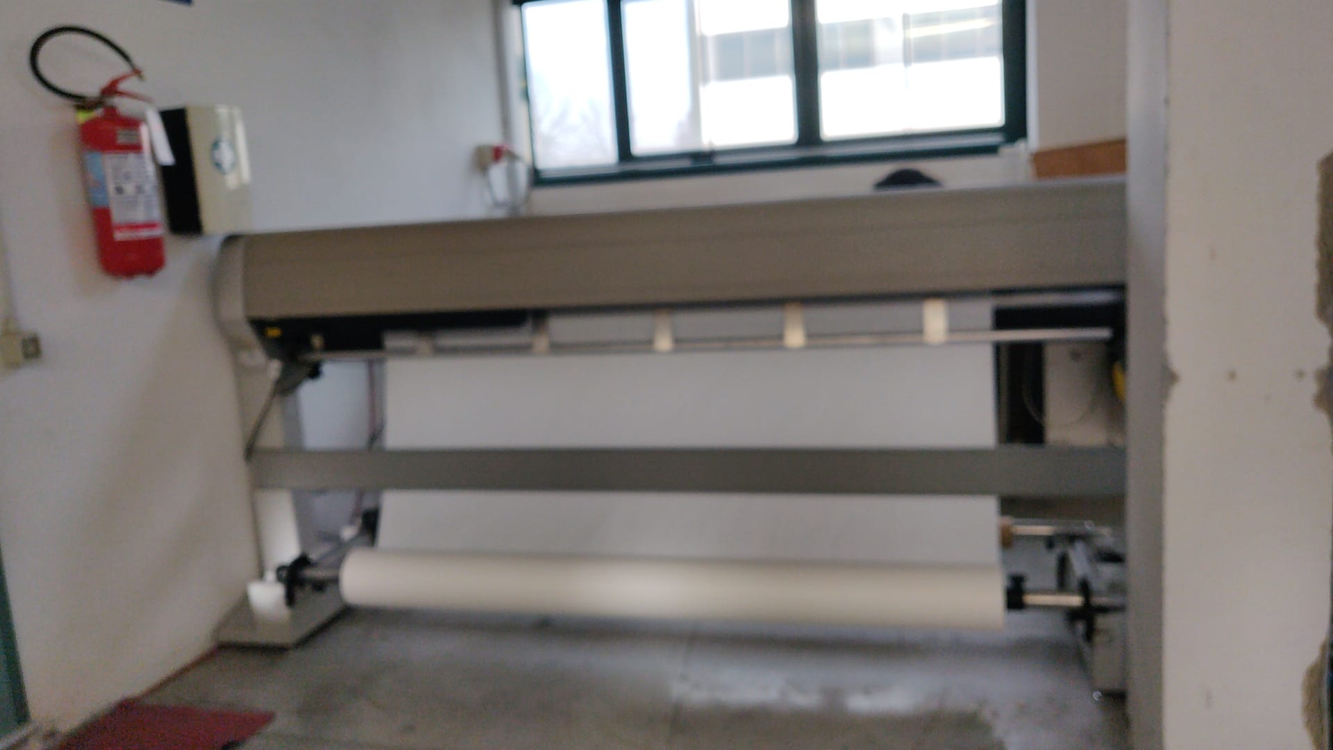 VENDO PLOTTER GERBER in vendita - foto 3