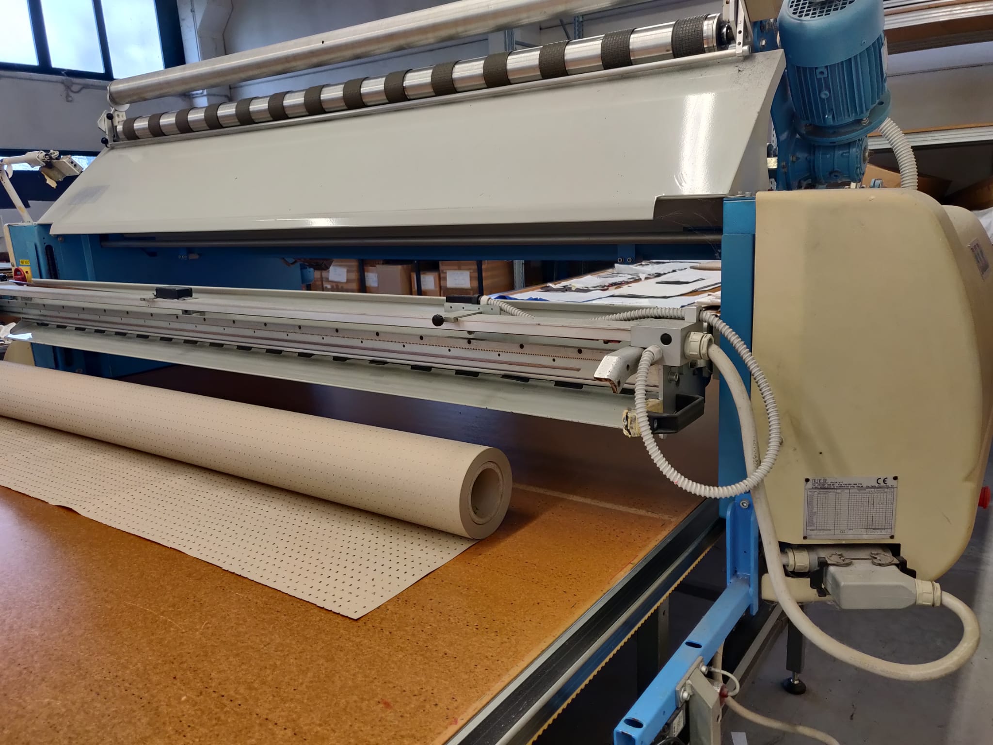STENDITORE  a culla B.K.R.  completo di tavolo  in vendita - foto 3