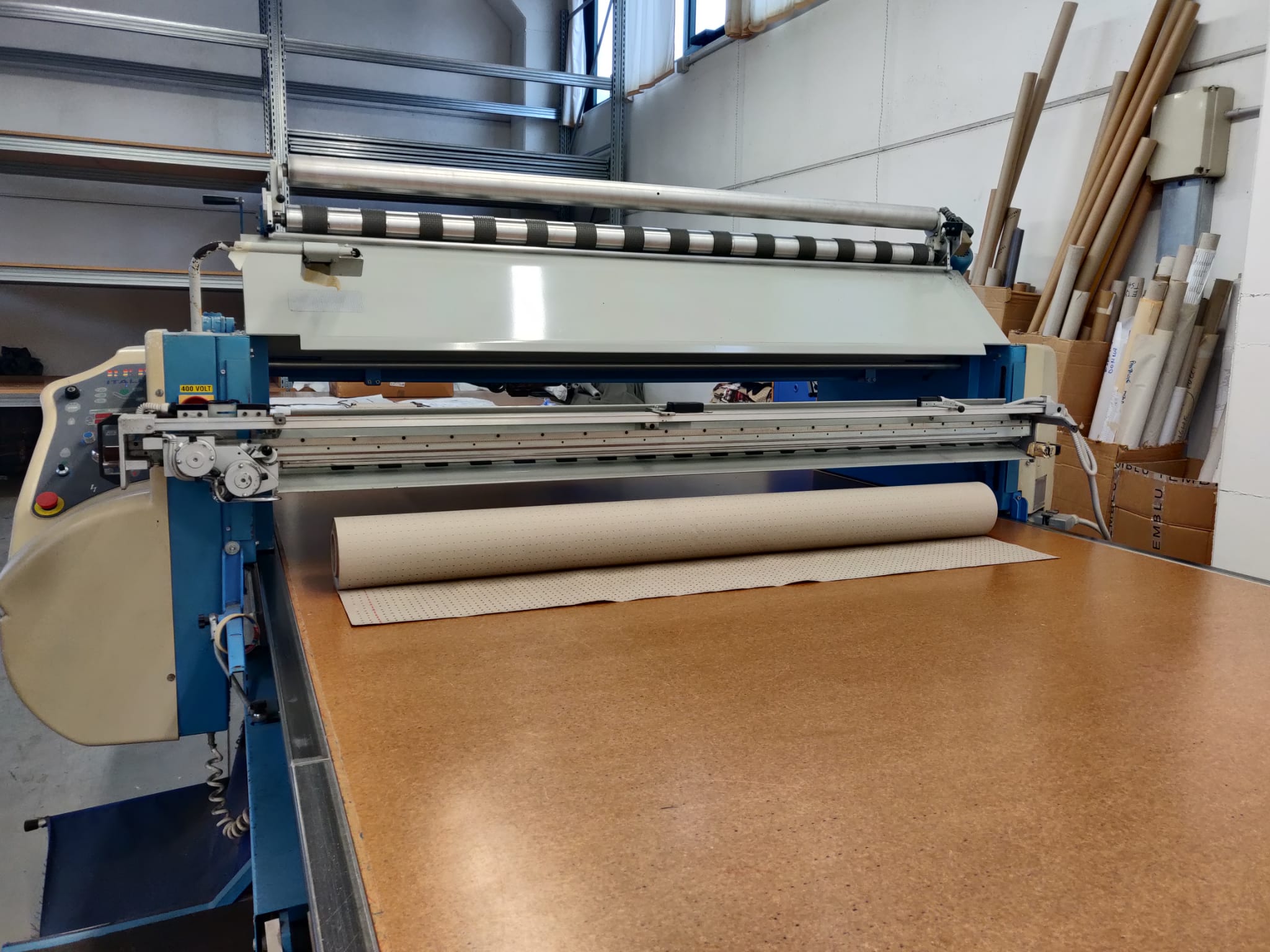 STENDITORE  a culla B.K.R.  completo di tavolo  in vendita - foto 4