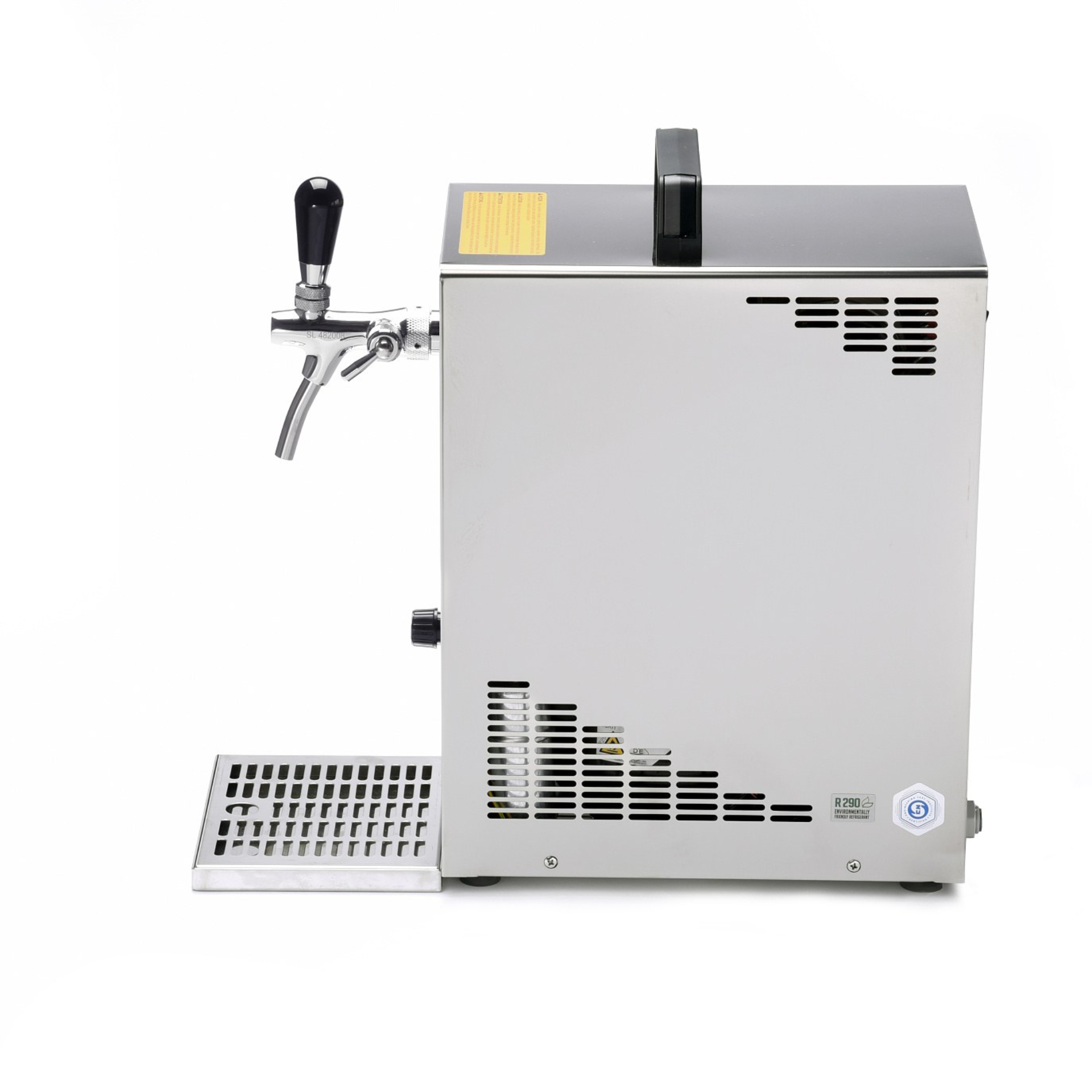 Spillatore birra portatile LINDR PYGMY 35 K in vendita - foto 6