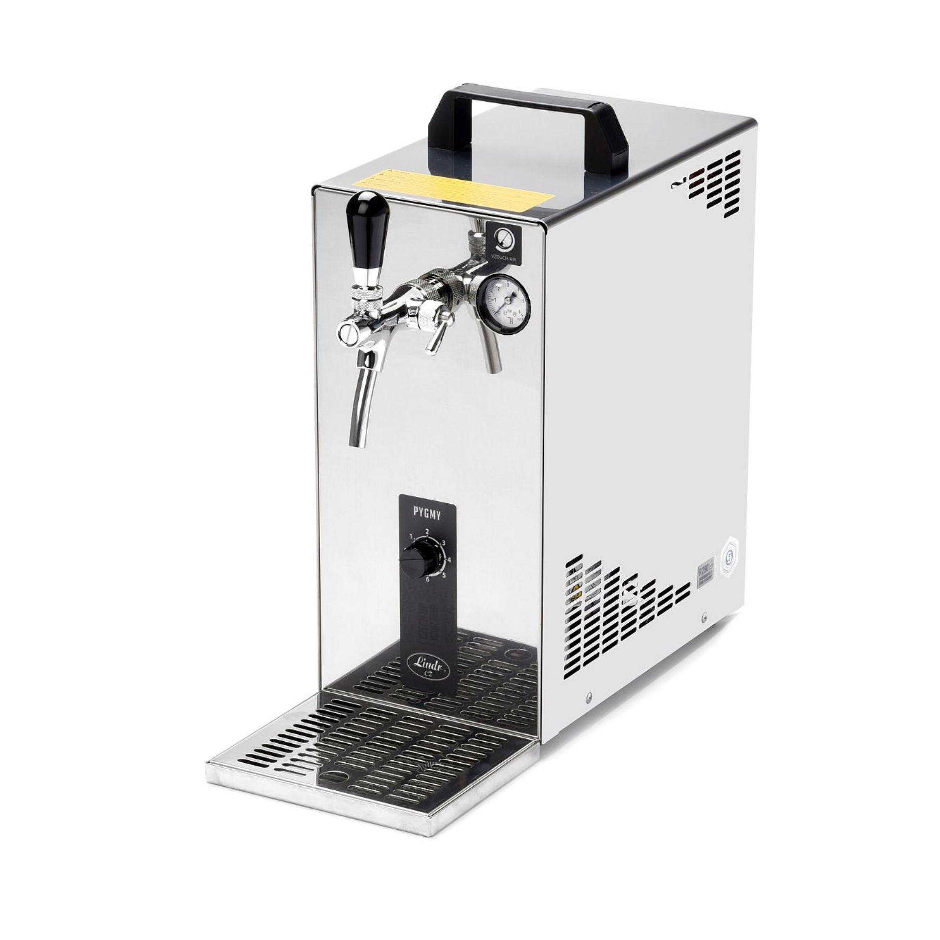 Spillatore birra portatile LINDR PYGMY 35 K in vendita - foto 1