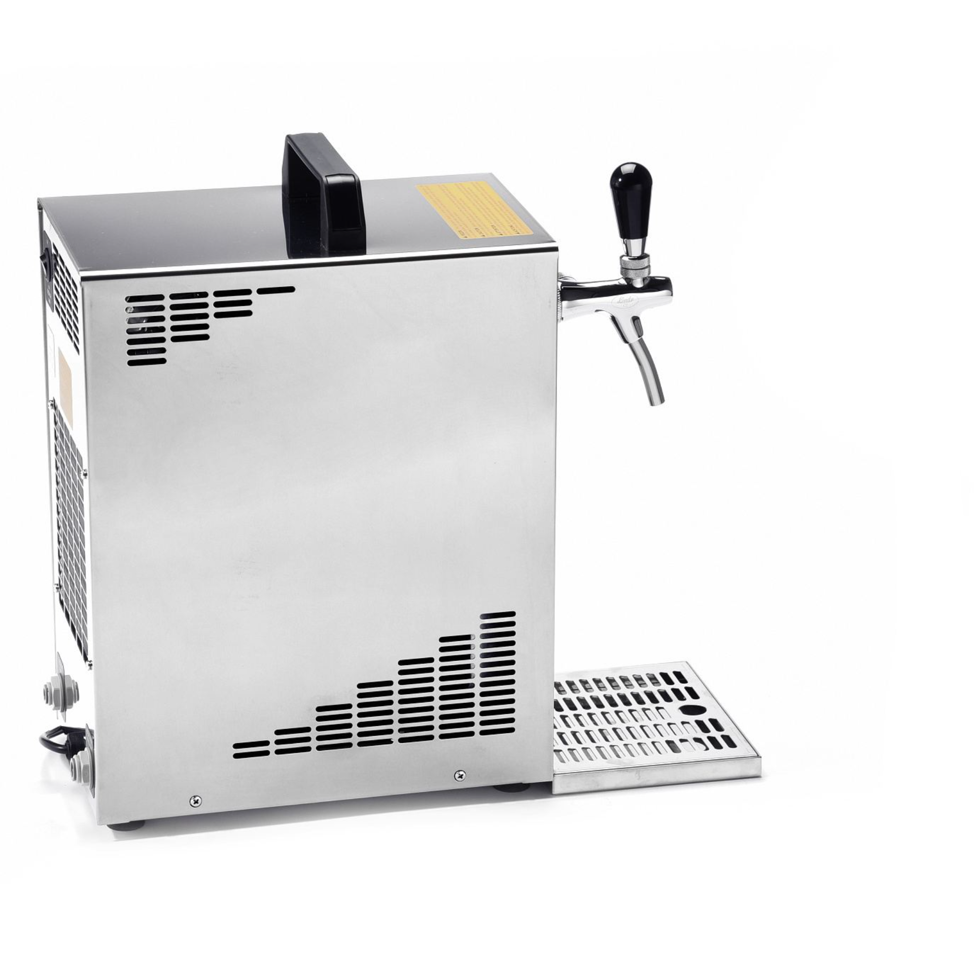 Spillatore birra portatile LINDR PYGMY 35 K in vendita - foto 7