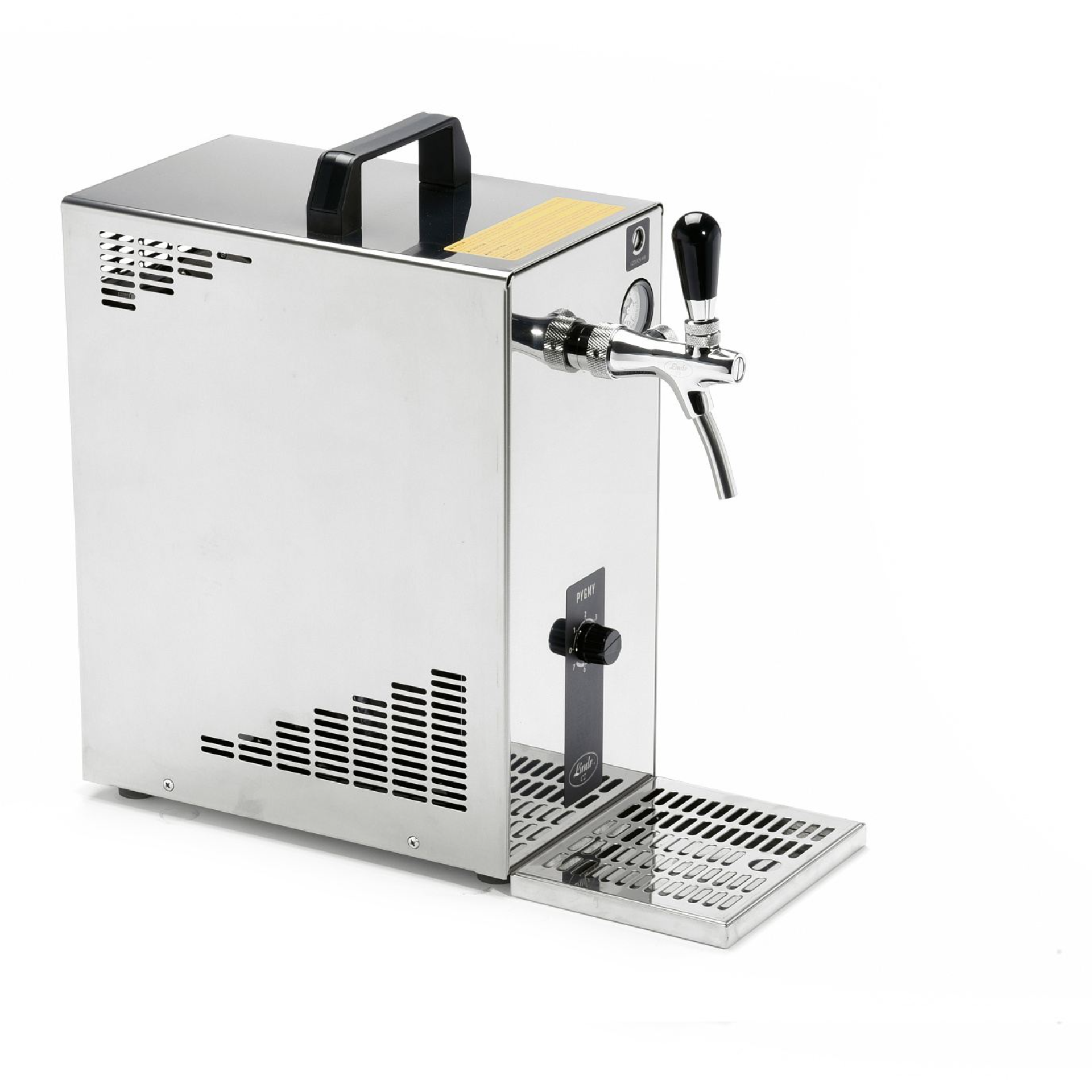 Spillatore birra portatile LINDR PYGMY 35 K in vendita - foto 3