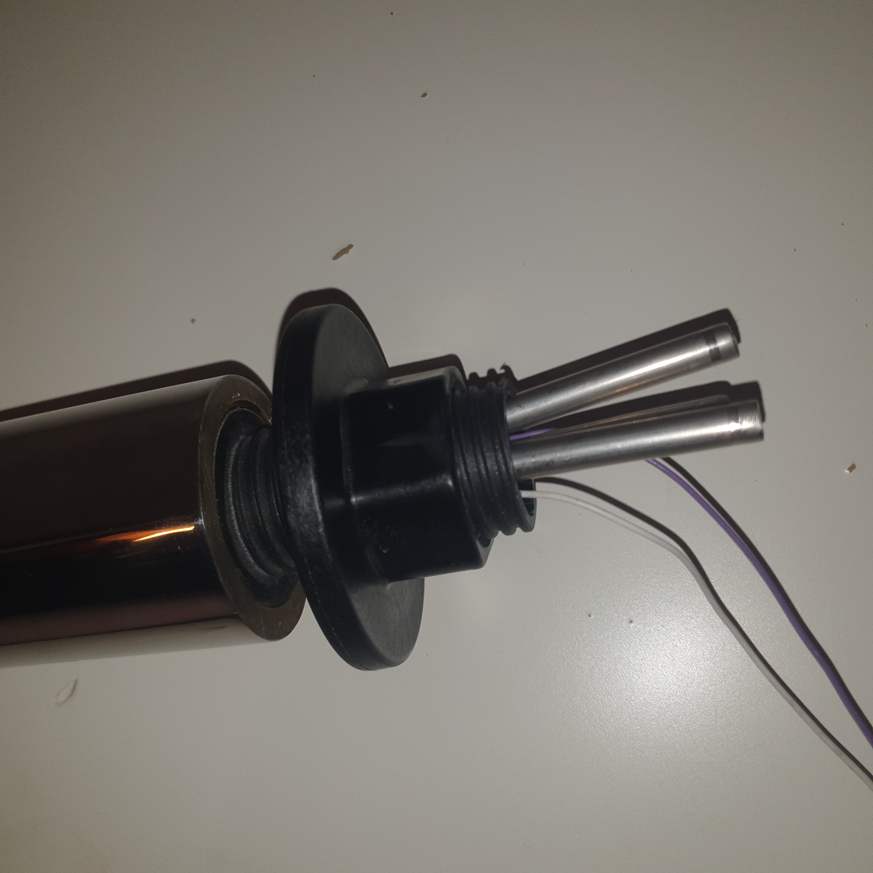 Colonna spillatrice Celli per birra con rubinetto in vendita - foto 2