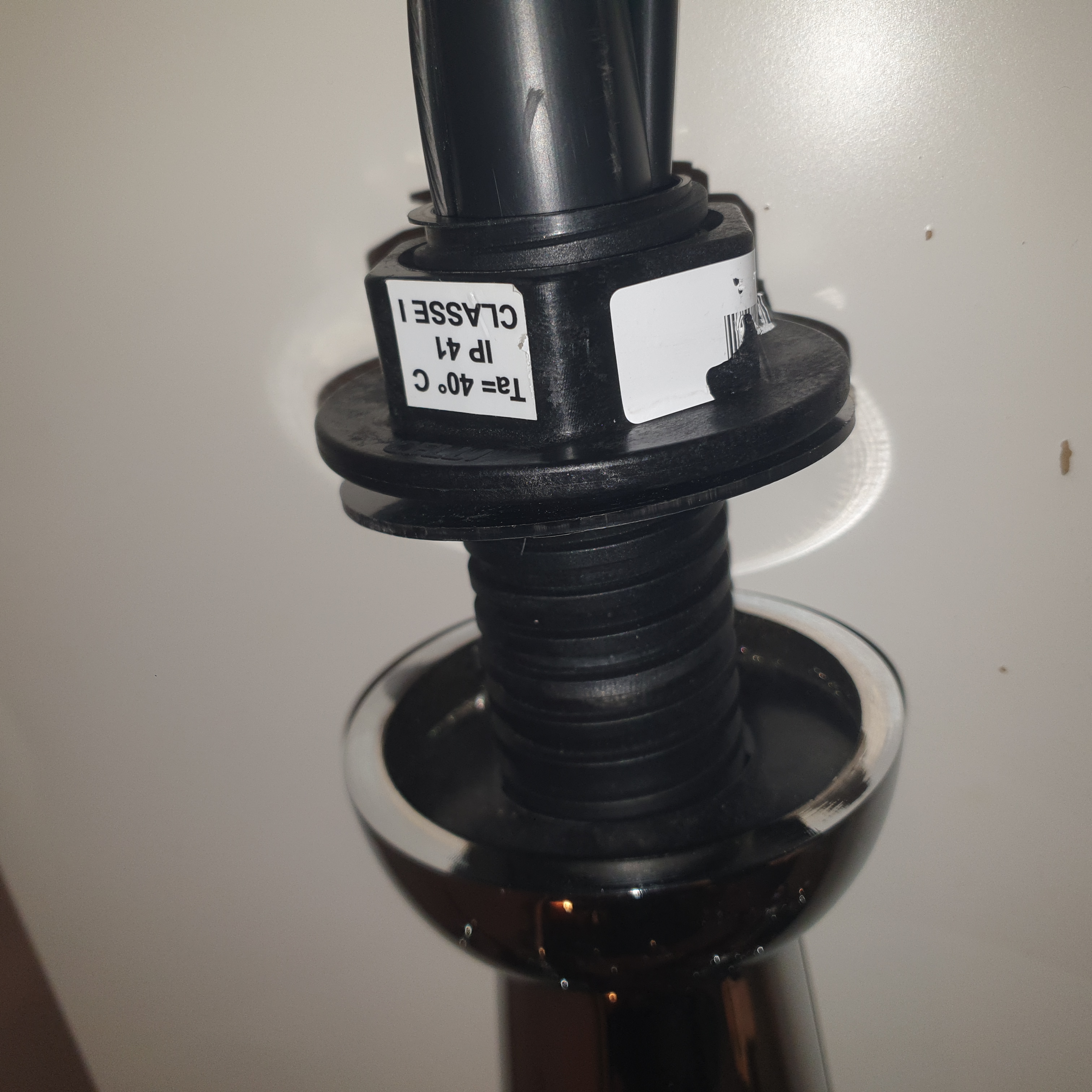 Colonna spillatrice Celli per birra 5 vie con rubinetti in vendita - foto 6