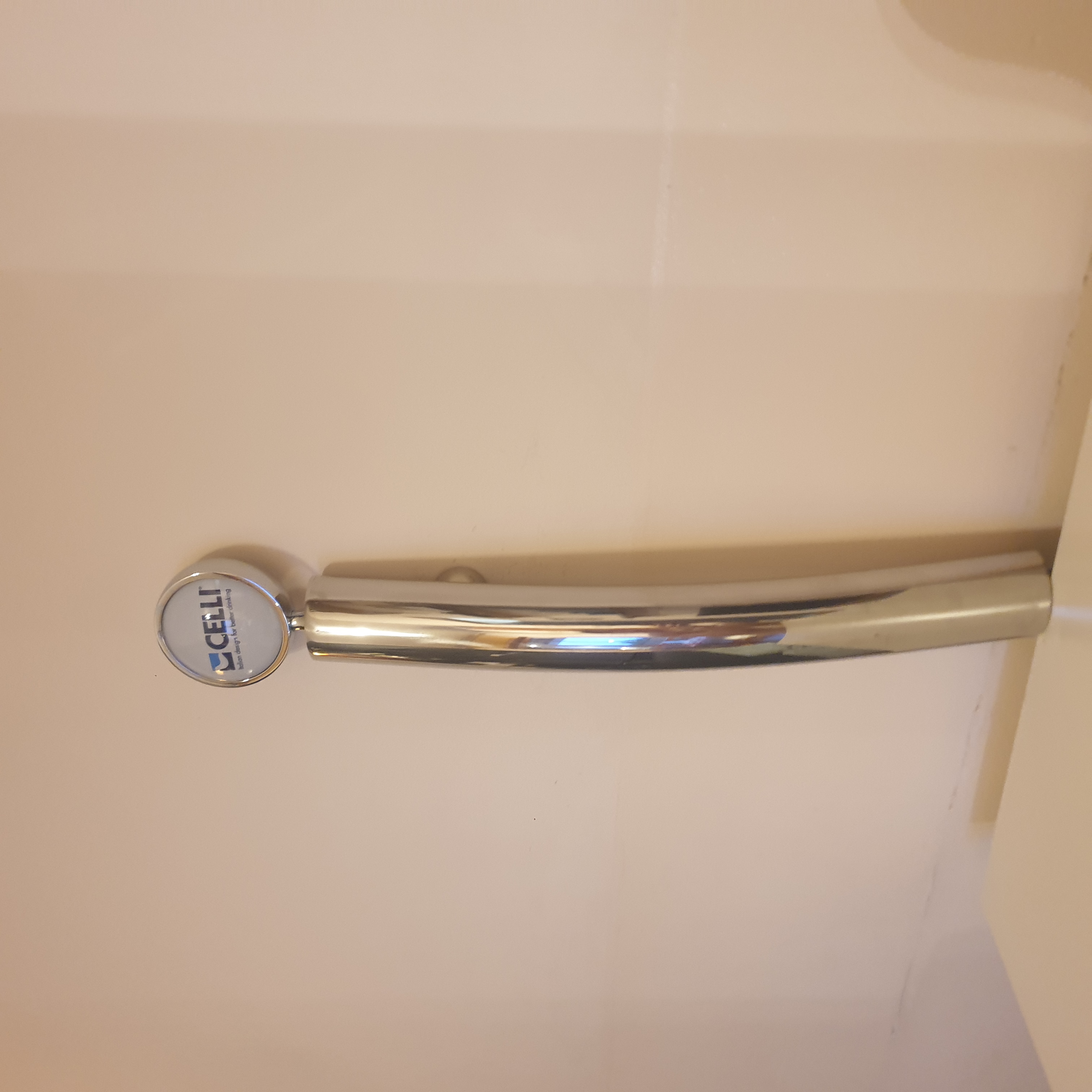 Colonna spillatrice Celli per birra con rubinetto in vendita - foto 5