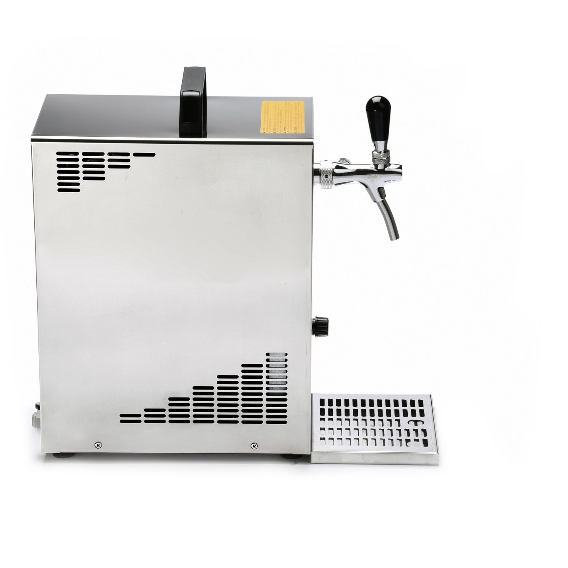 Spillatore birra portatile LINDR PYGMY 35 K in vendita - foto 4
