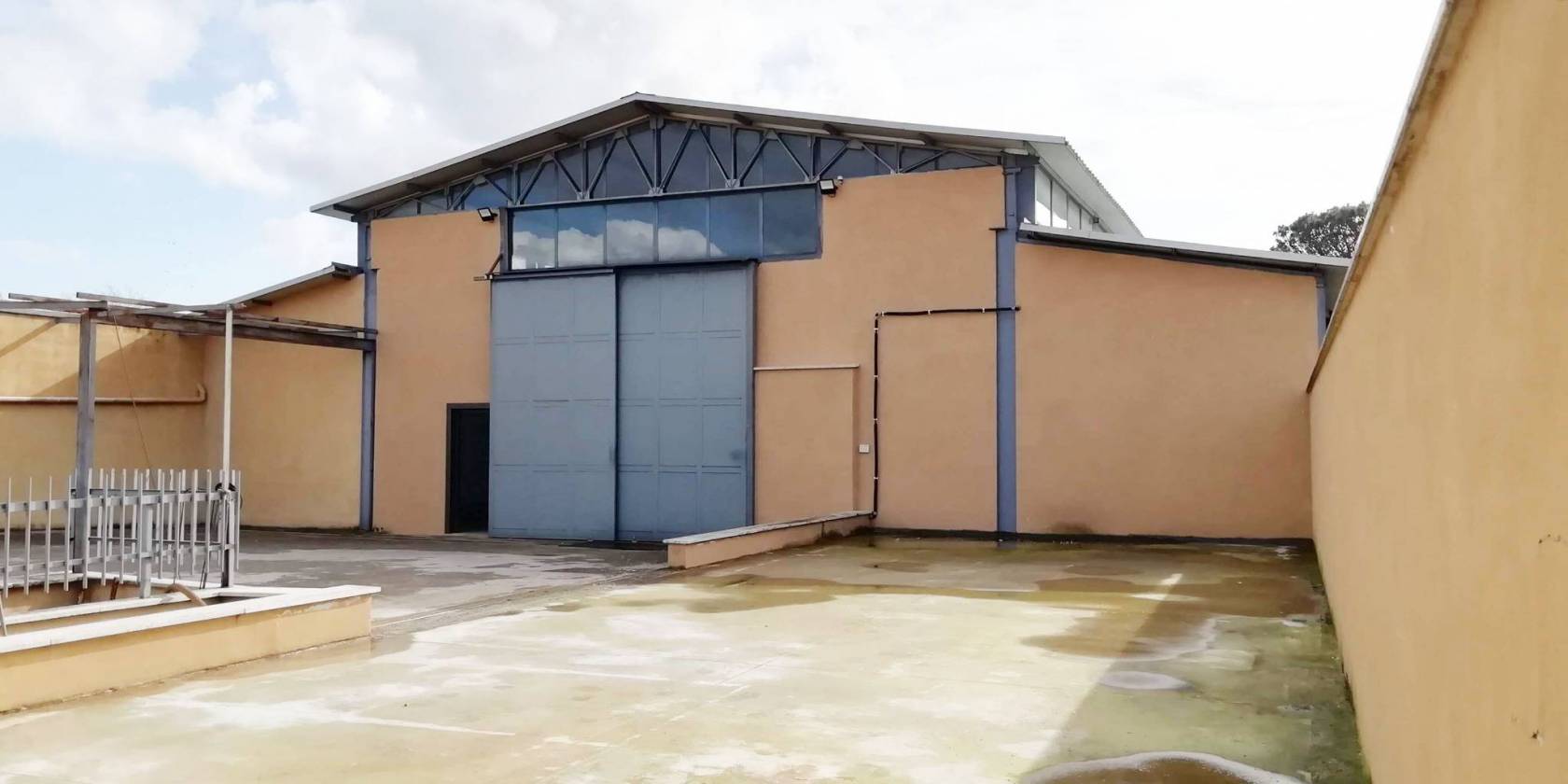 Vendita impresa edile/immobiliare certif. OG1 - IV bis in vendita - foto 3