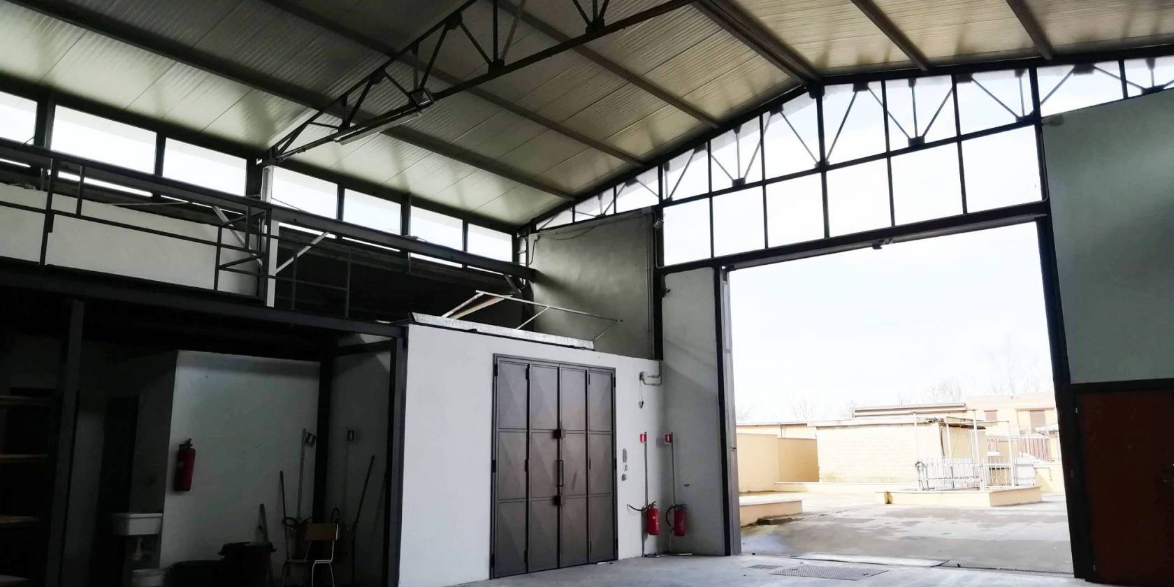 Vendita impresa edile/immobiliare certif. OG1 - IV bis in vendita - foto 8
