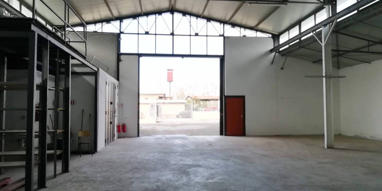società costruzioni con SOA in vendita - foto 6