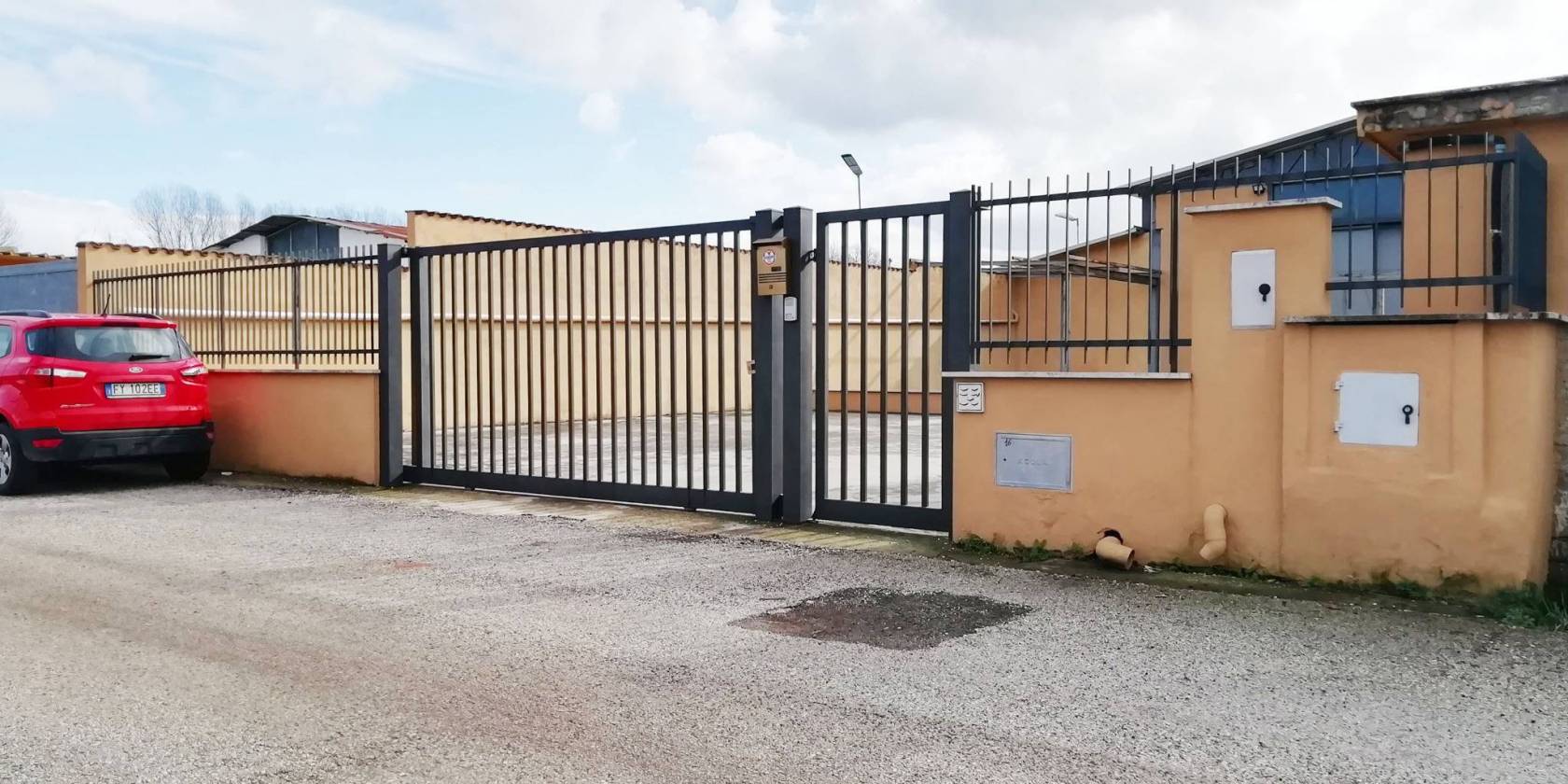 società costruzioni con SOA in vendita - foto 11