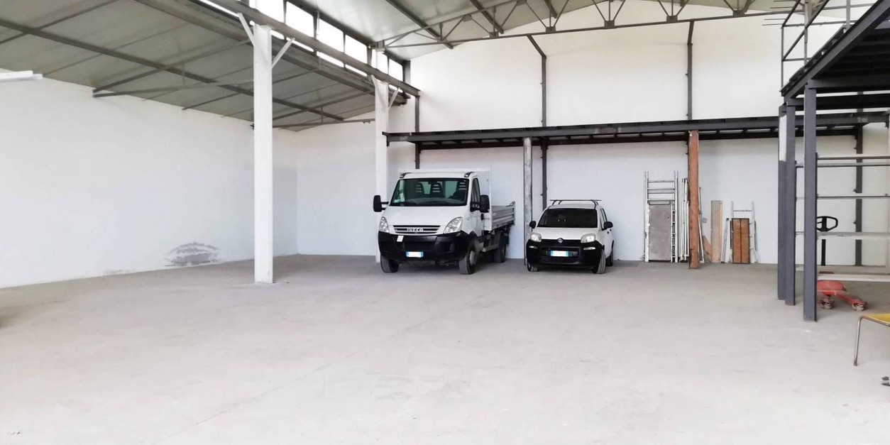 Vendita impresa edile/immobiliare certif. OG1 - IV bis in vendita - foto 5
