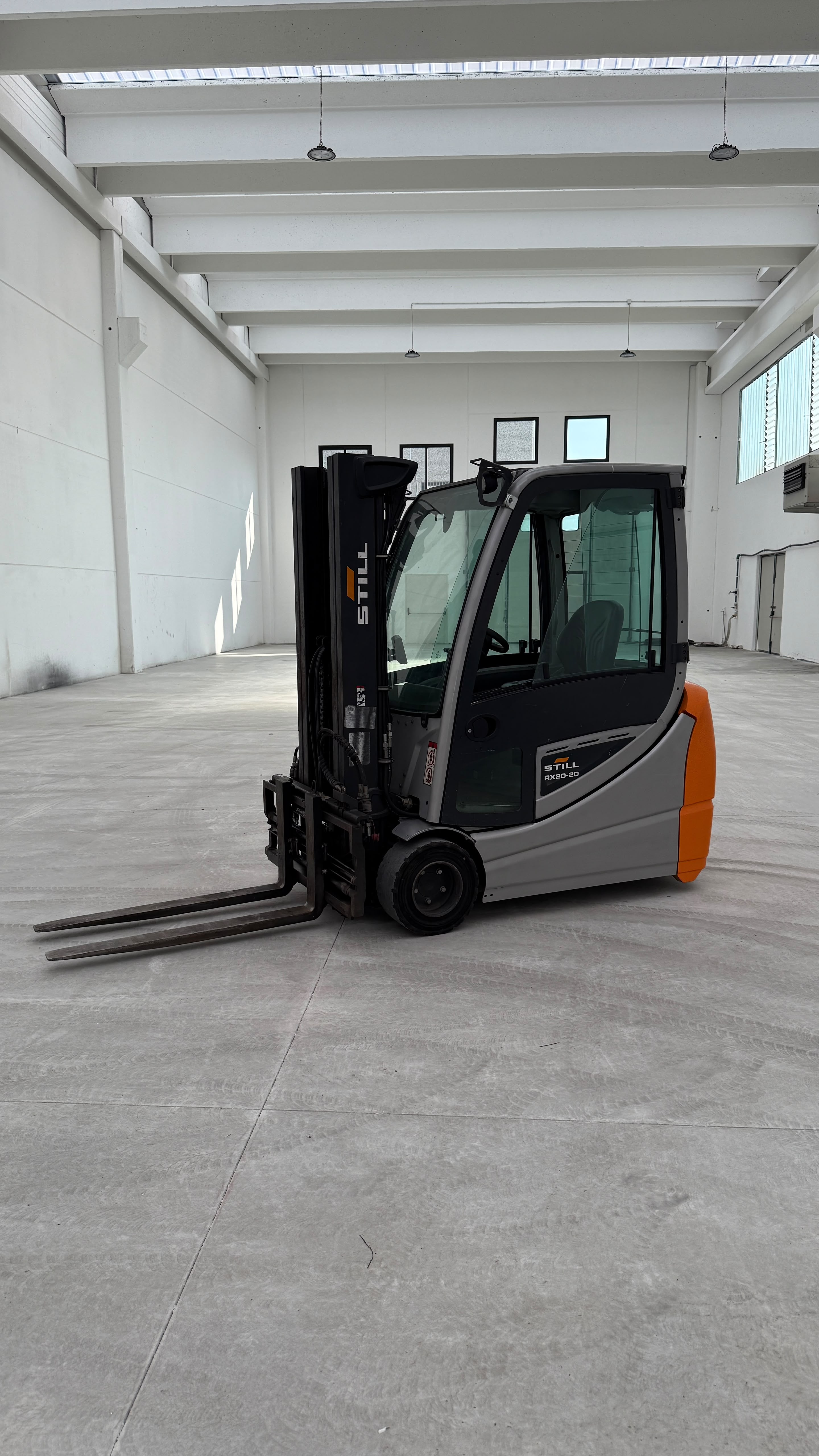 STILL RX 20-20 in vendita - foto 1