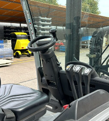 STILL RX 60-30 in vendita - foto 4