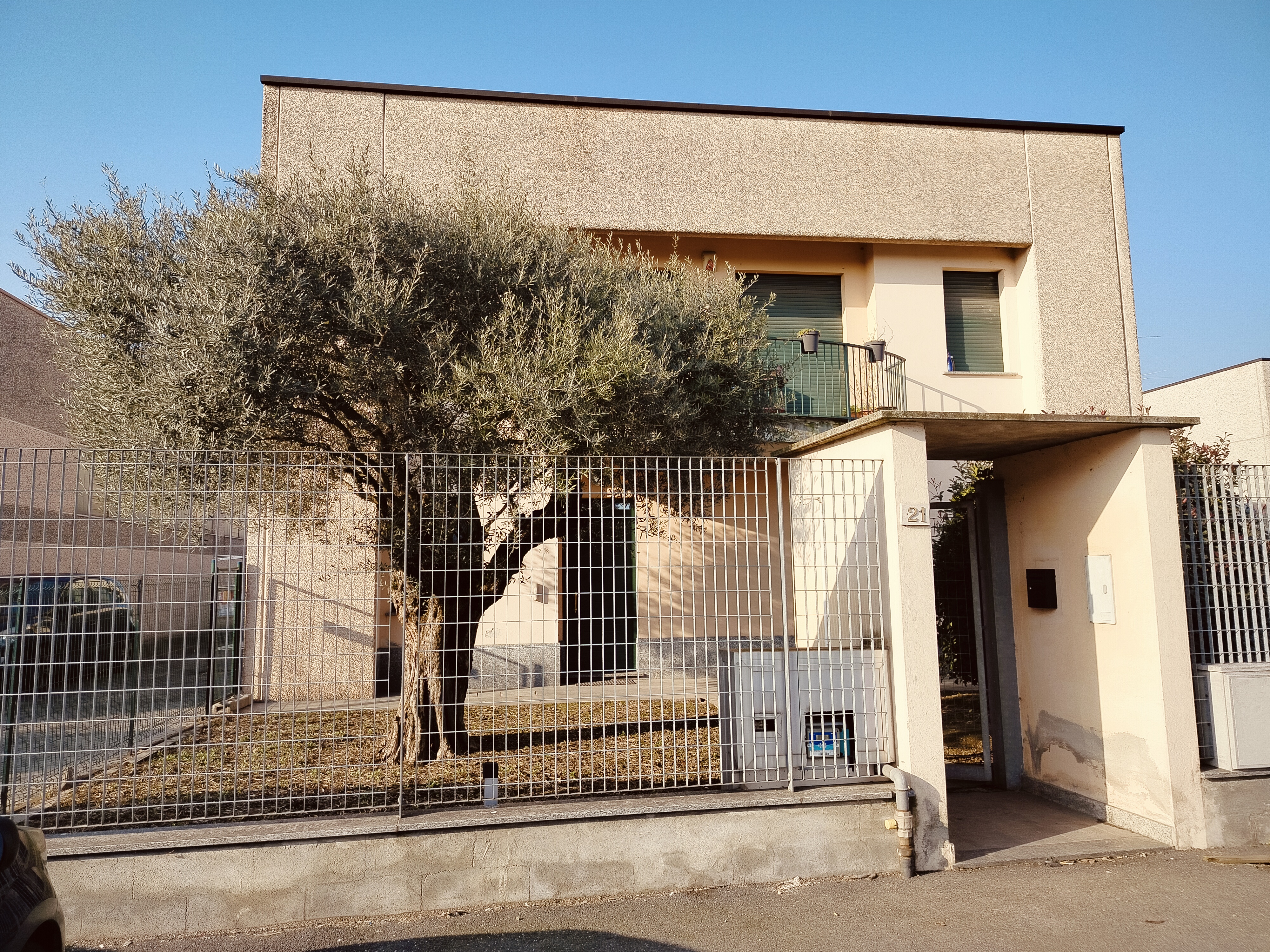 Capannone in vendita Provincia di PV (sud MI) in vendita - foto 1