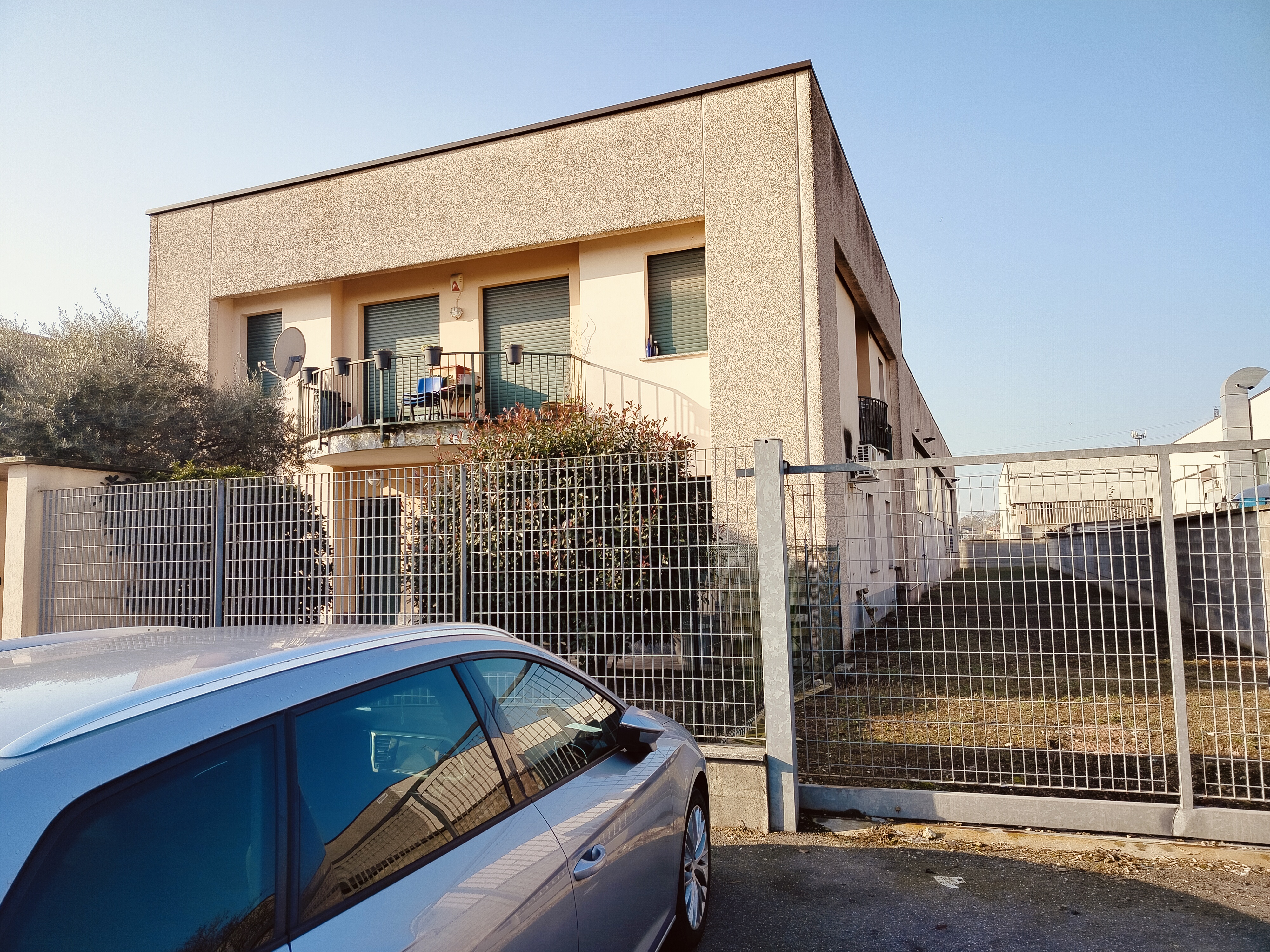 Capannone in vendita Provincia di PV (sud MI) in vendita - foto 2