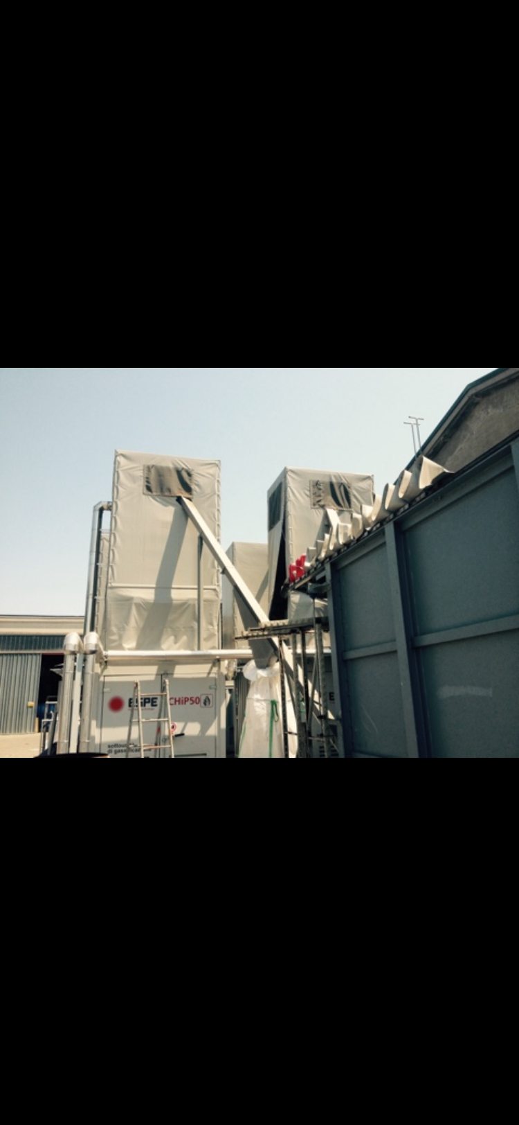 Cogenratori 2x50kW ESPE in vendita - foto 8