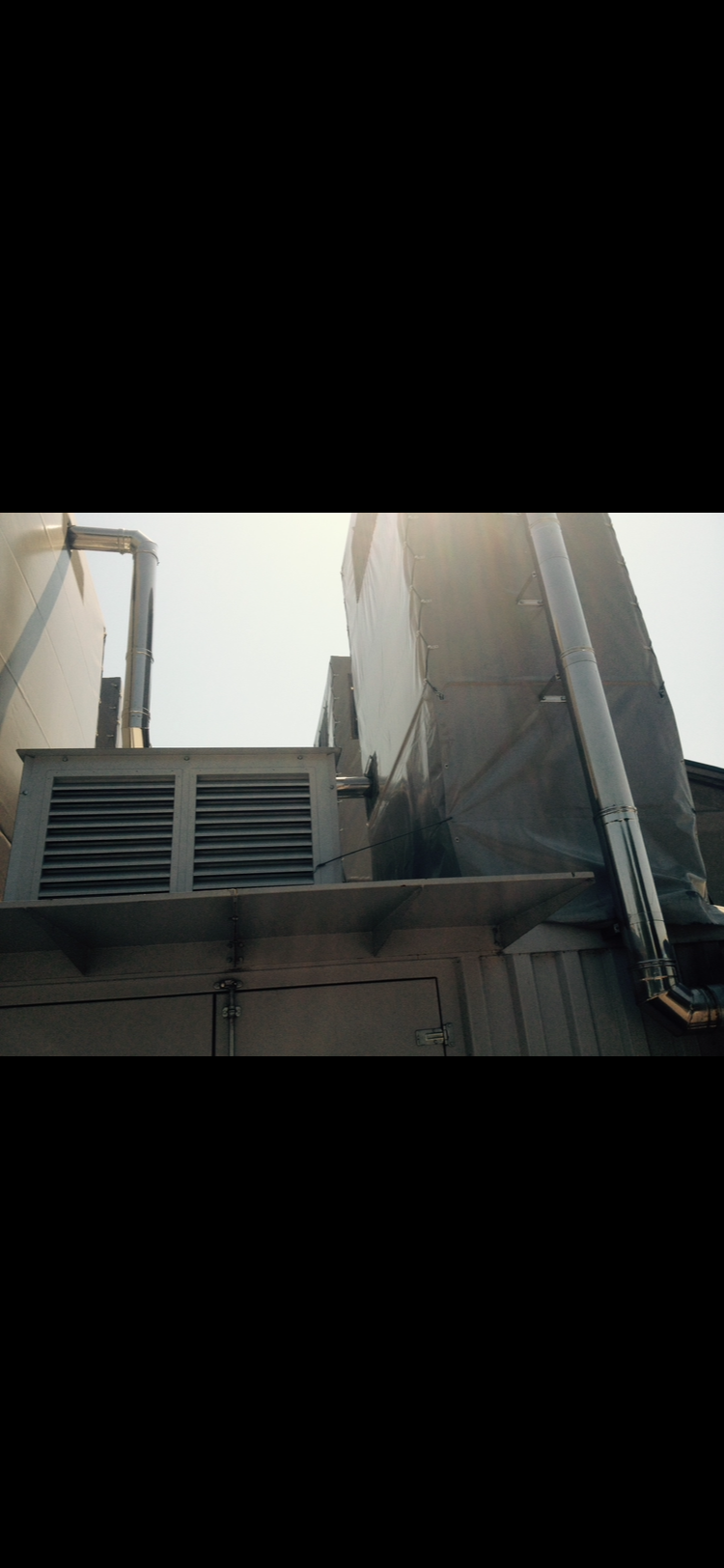 Cogenratori 2x50kW ESPE in vendita - foto 2