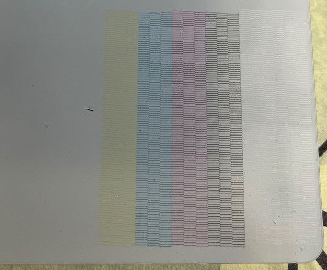 Mimaki UJF 6042 Mk2 in vendita - foto 2