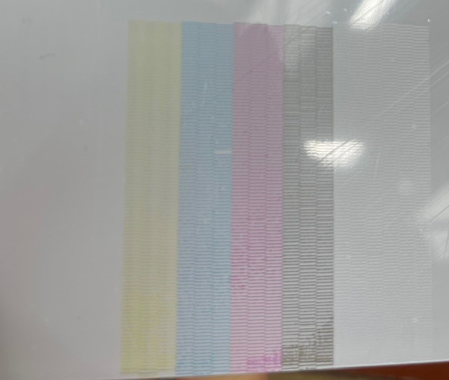 Mimaki UJF 6042 Mk2 in vendita - foto 2