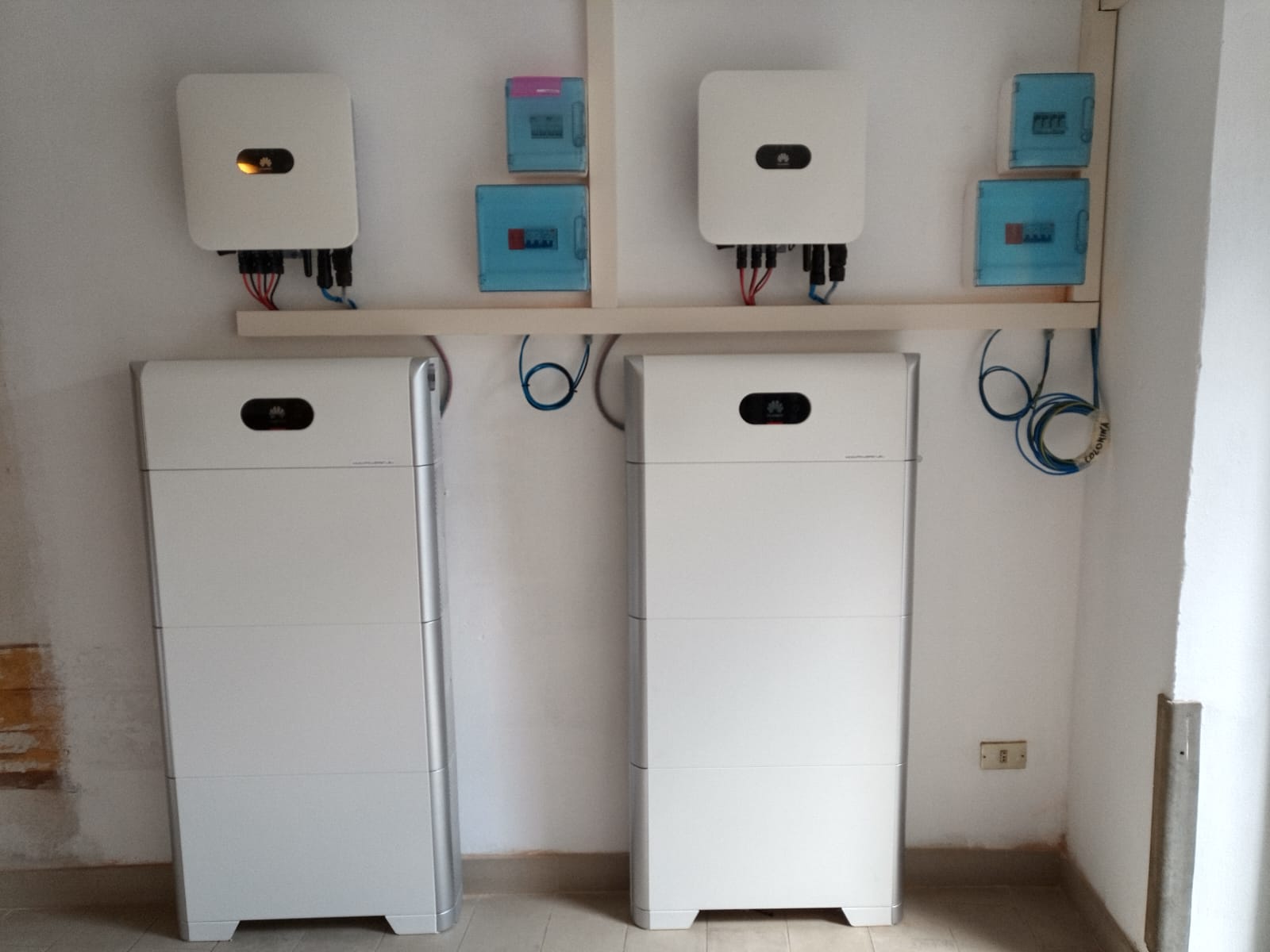 Power start up innovativa ad alto valore tecnologico in vendita - foto 2