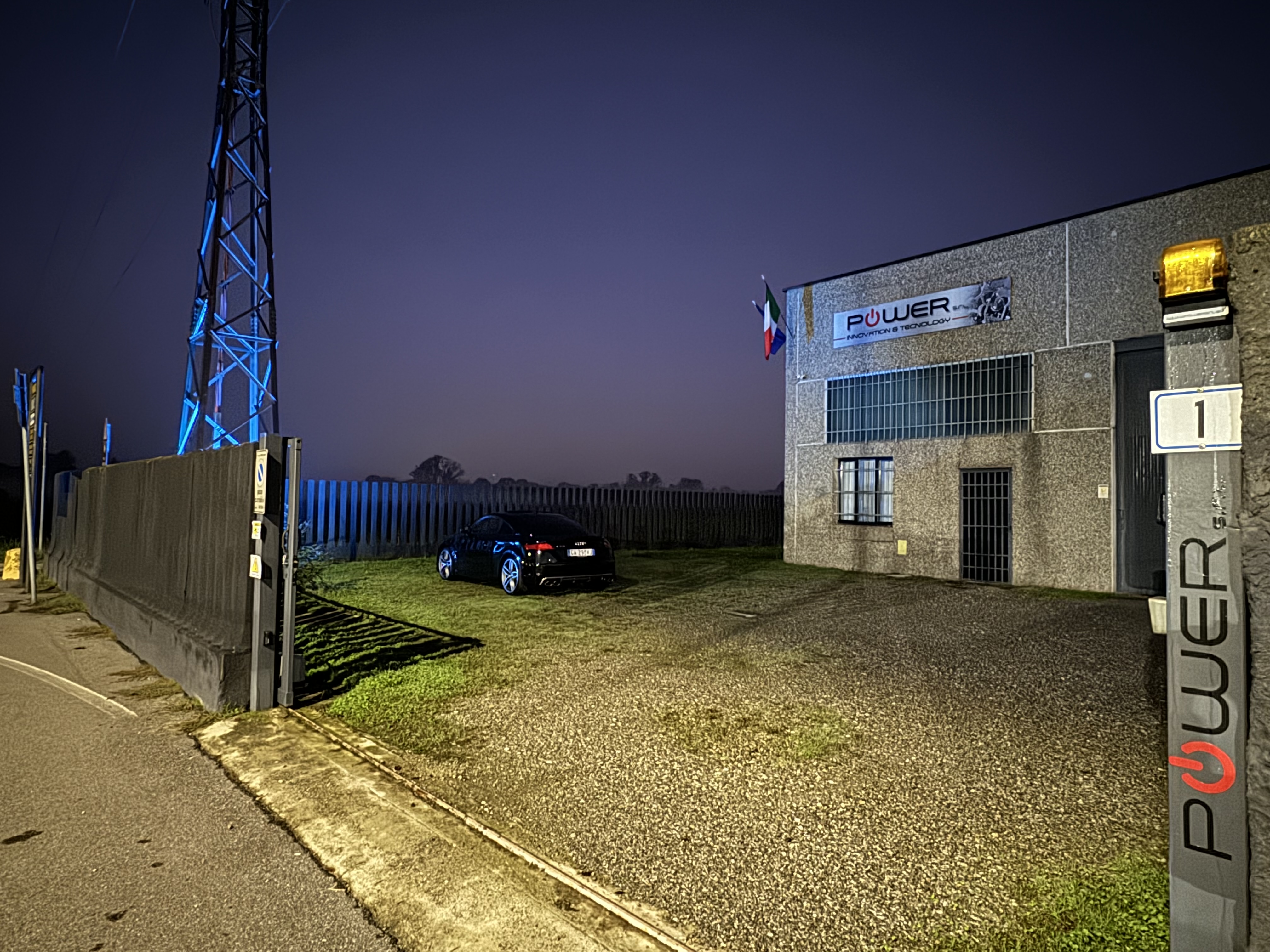 Quote Srl in vendita