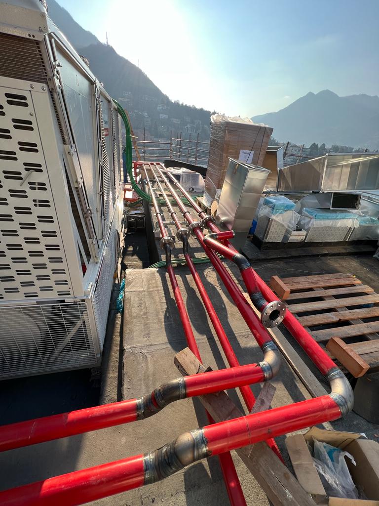 Power start up innovativa ad alto valore tecnologico in vendita - foto 9