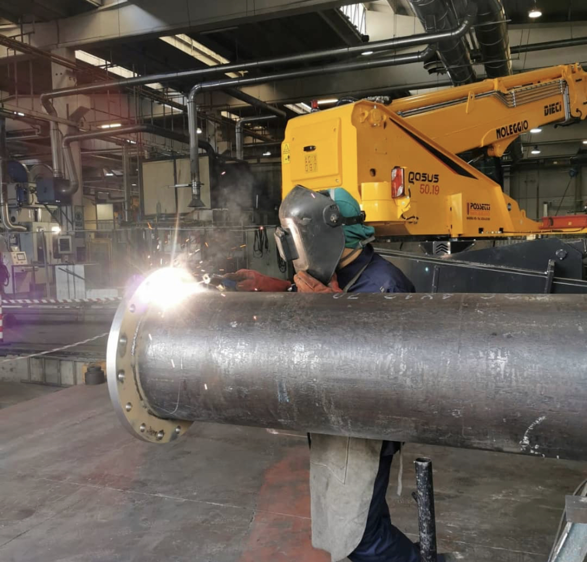 Power start up innovativa ad alto valore tecnologico in vendita - foto 5