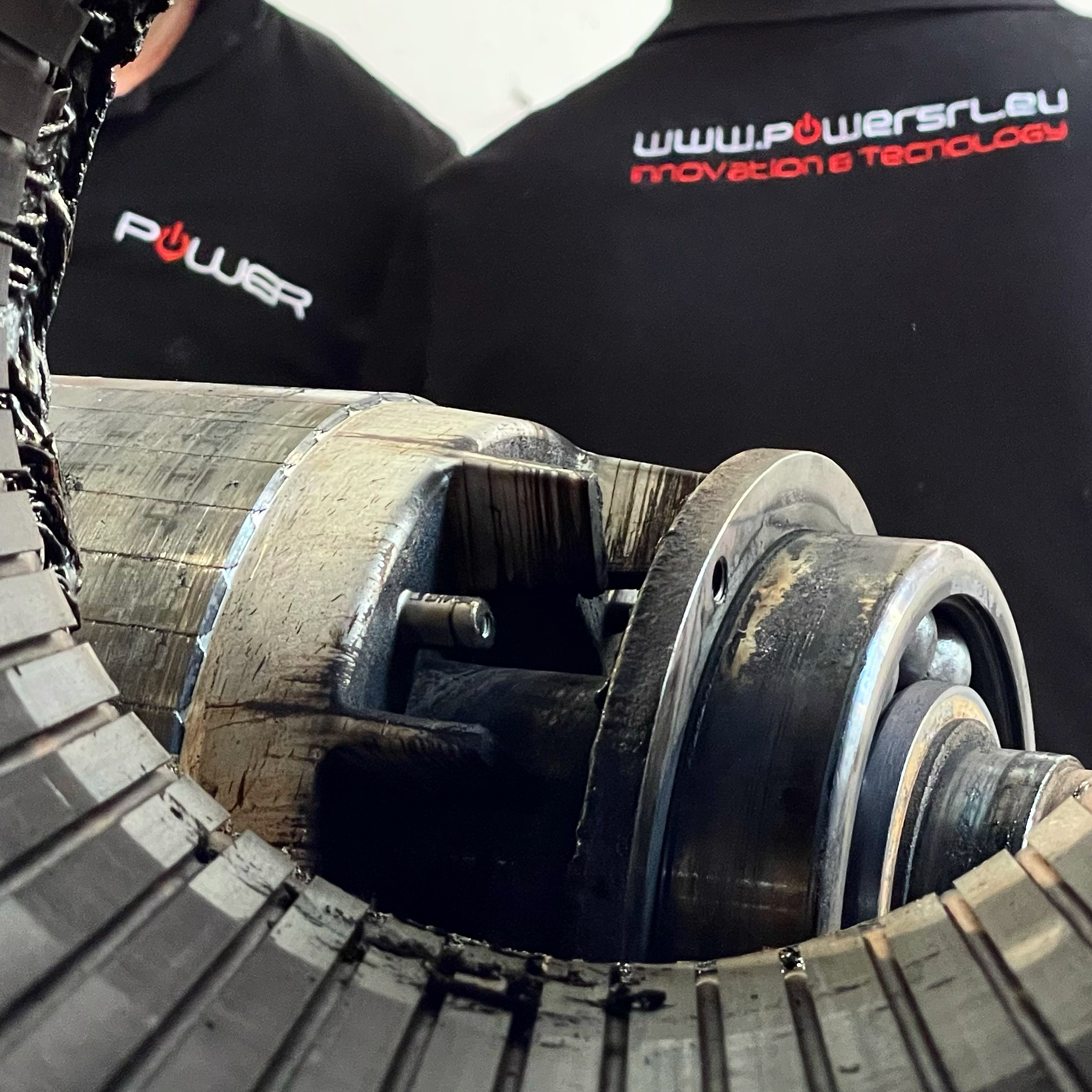 Power start up innovativa ad alto valore tecnologico in vendita - foto 4