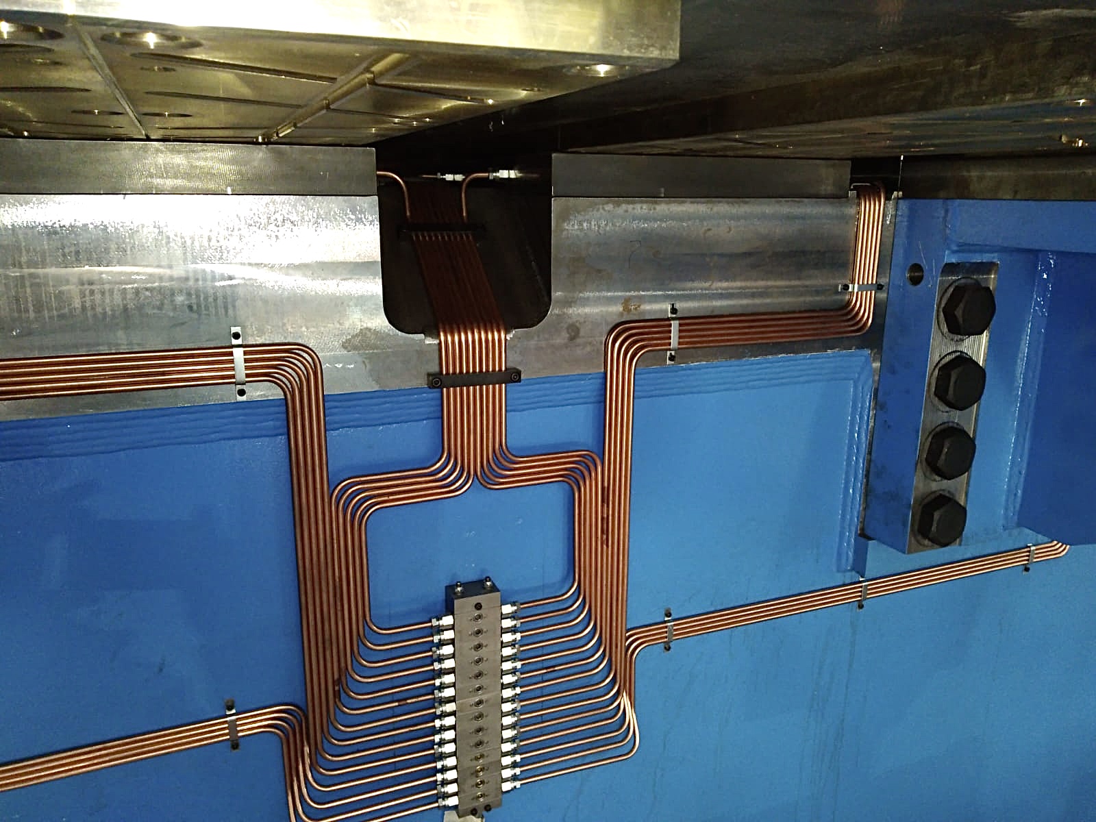 Power start up innovativa ad alto valore tecnologico in vendita - foto 7